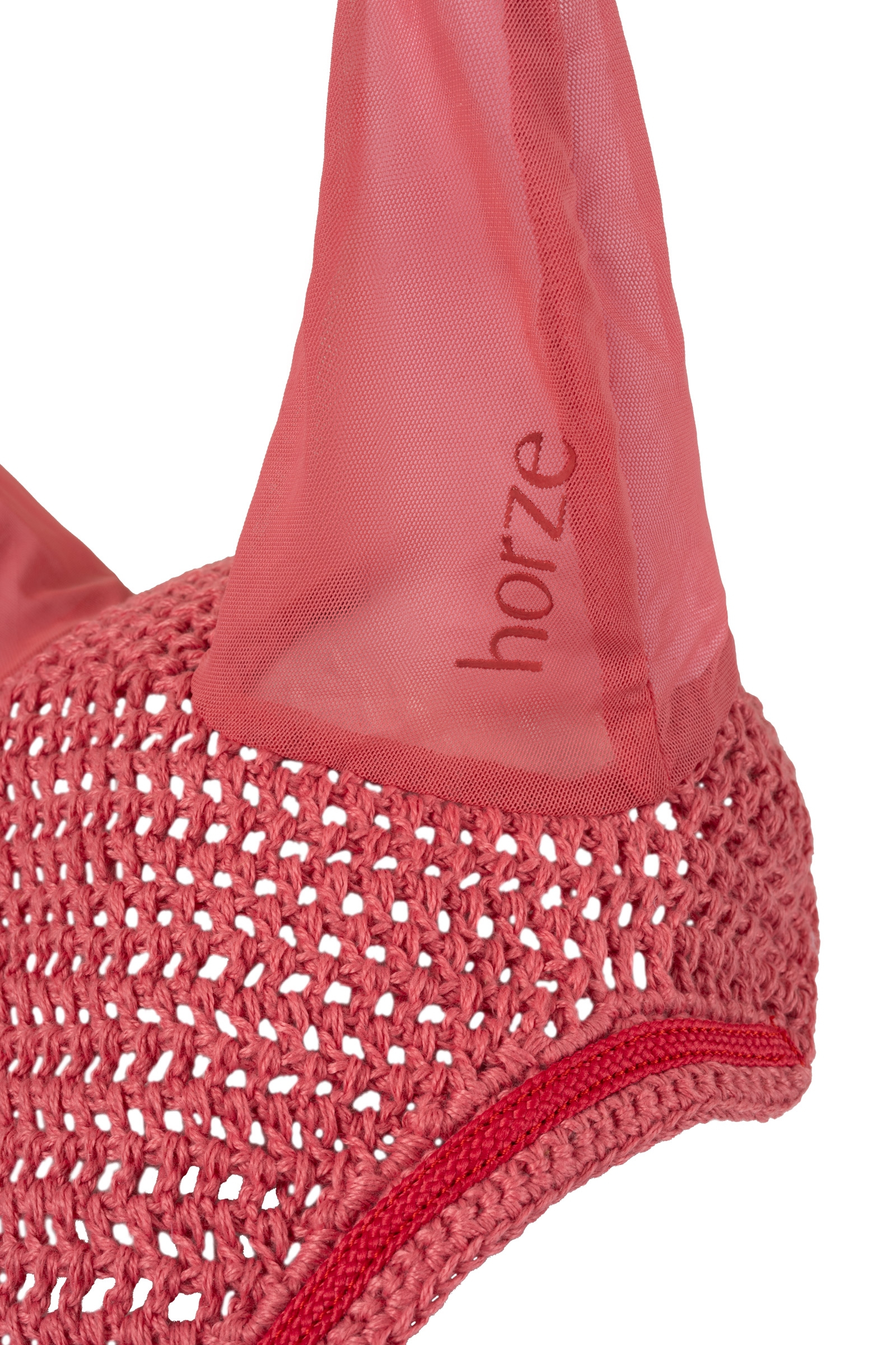 Horze Rose Tonique Hut