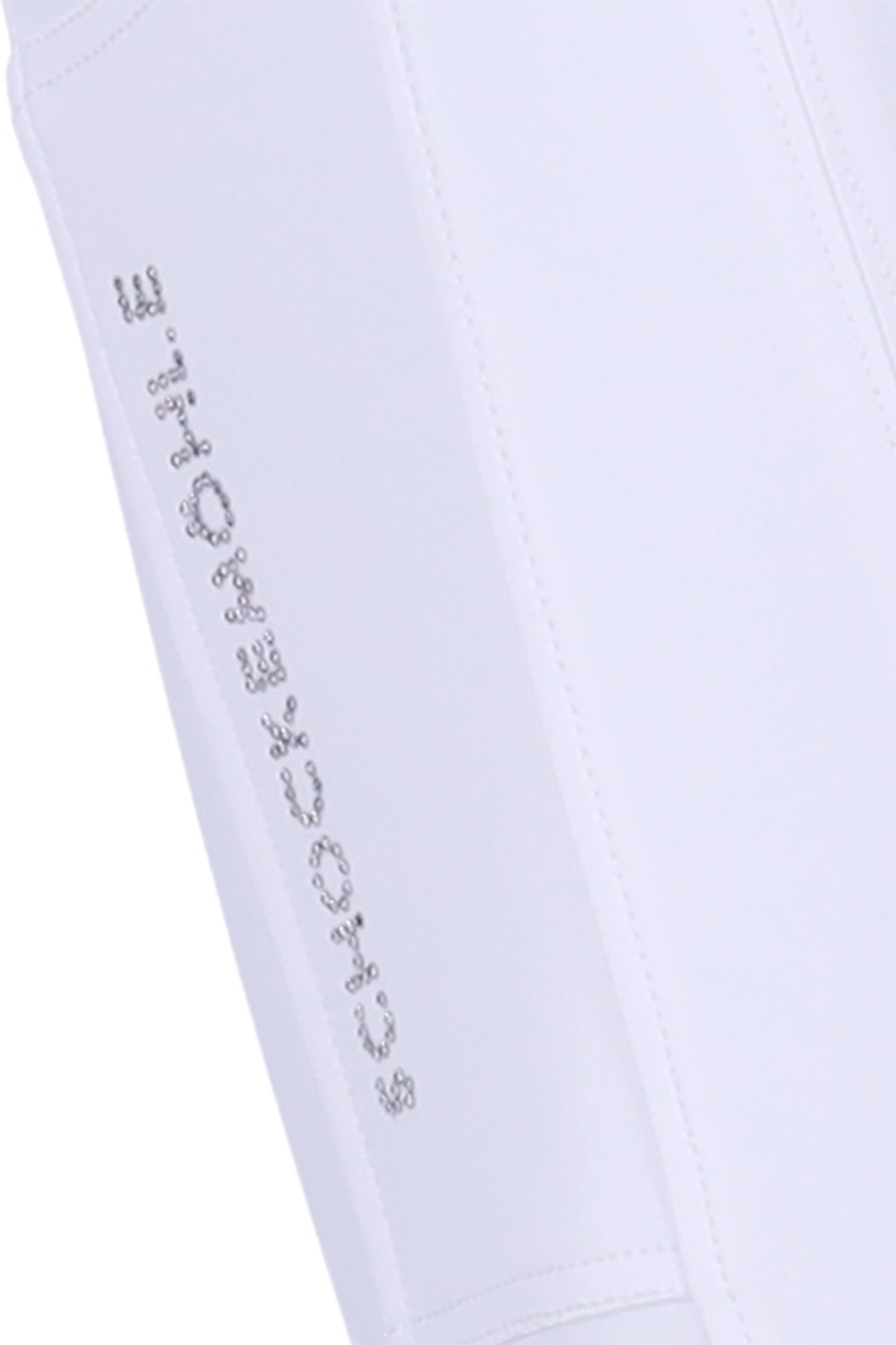 Schockem&ouml;hle Sports Draco II Ridebukser med kn&aelig;forst&aelig;rkning, herremodel