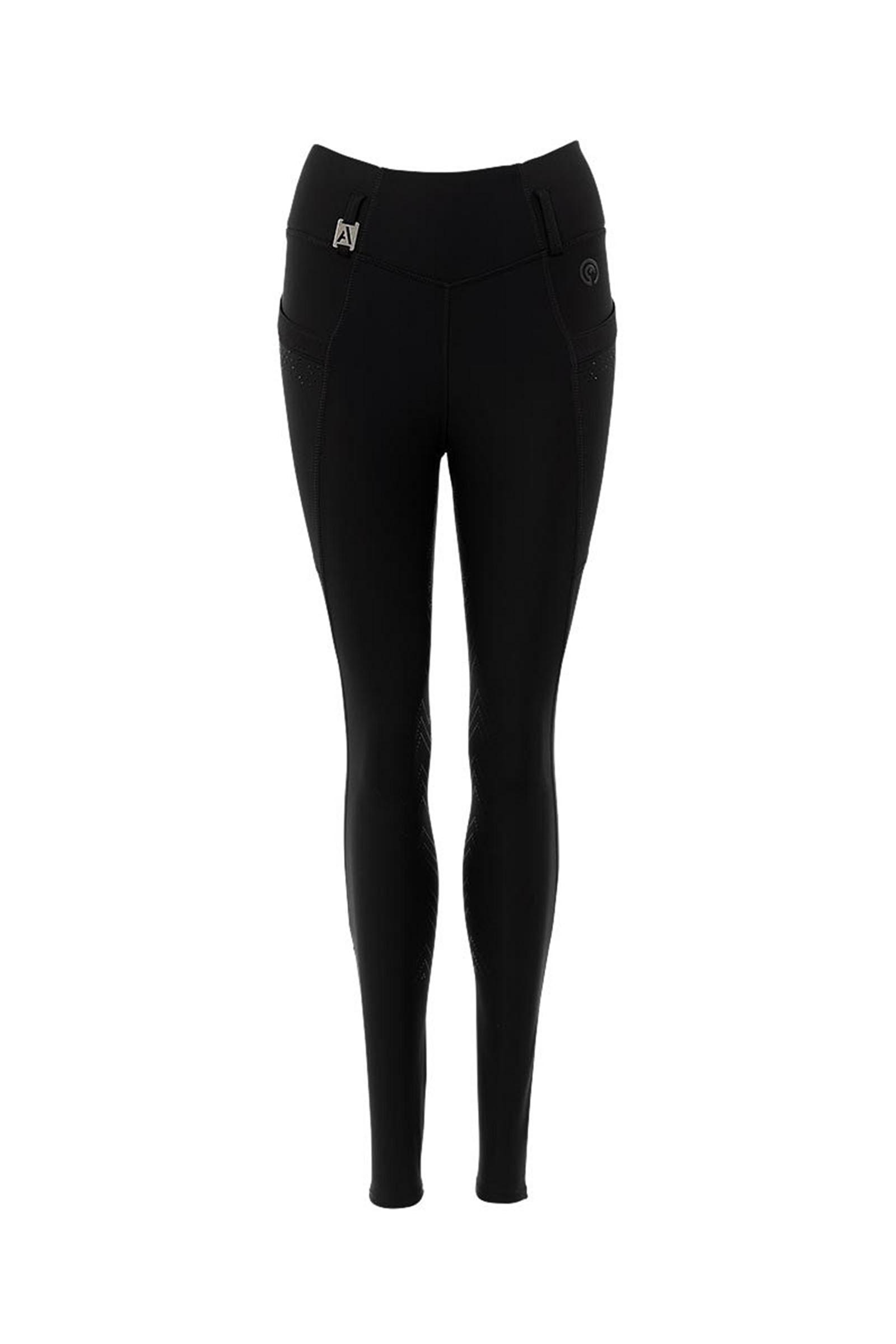 ANKY Competition Dame Trendy Treggings Full Grip