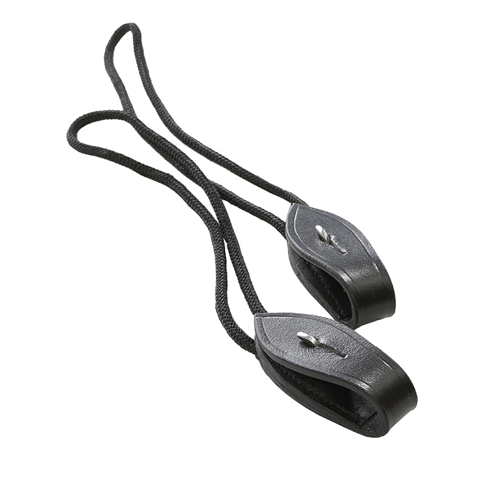 Kavalkade Pelhamstropper - snor og l&aelig;der