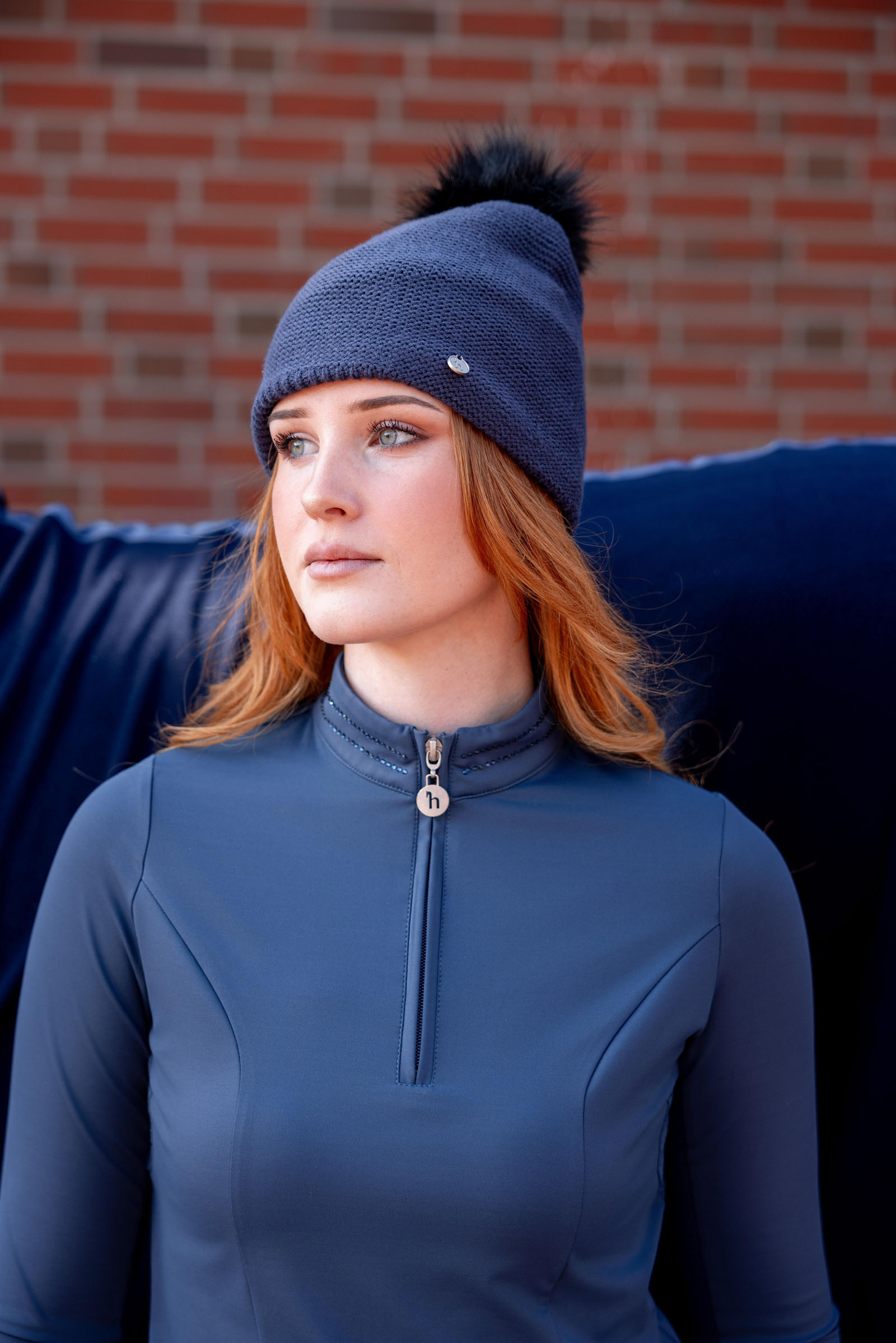 Horze Eloise træningstrøje