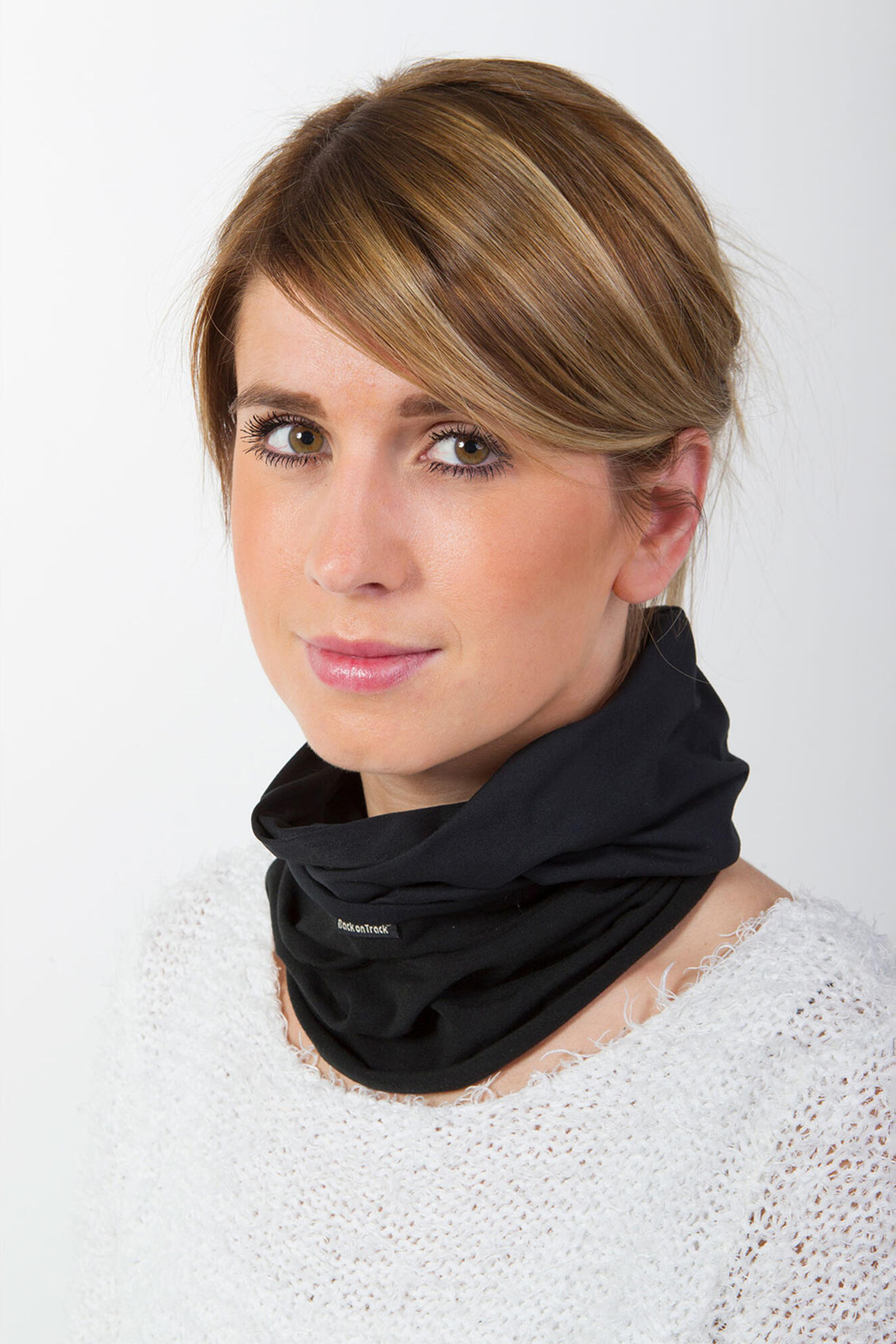 Back on Track Per4mance Funktionel halsedisse