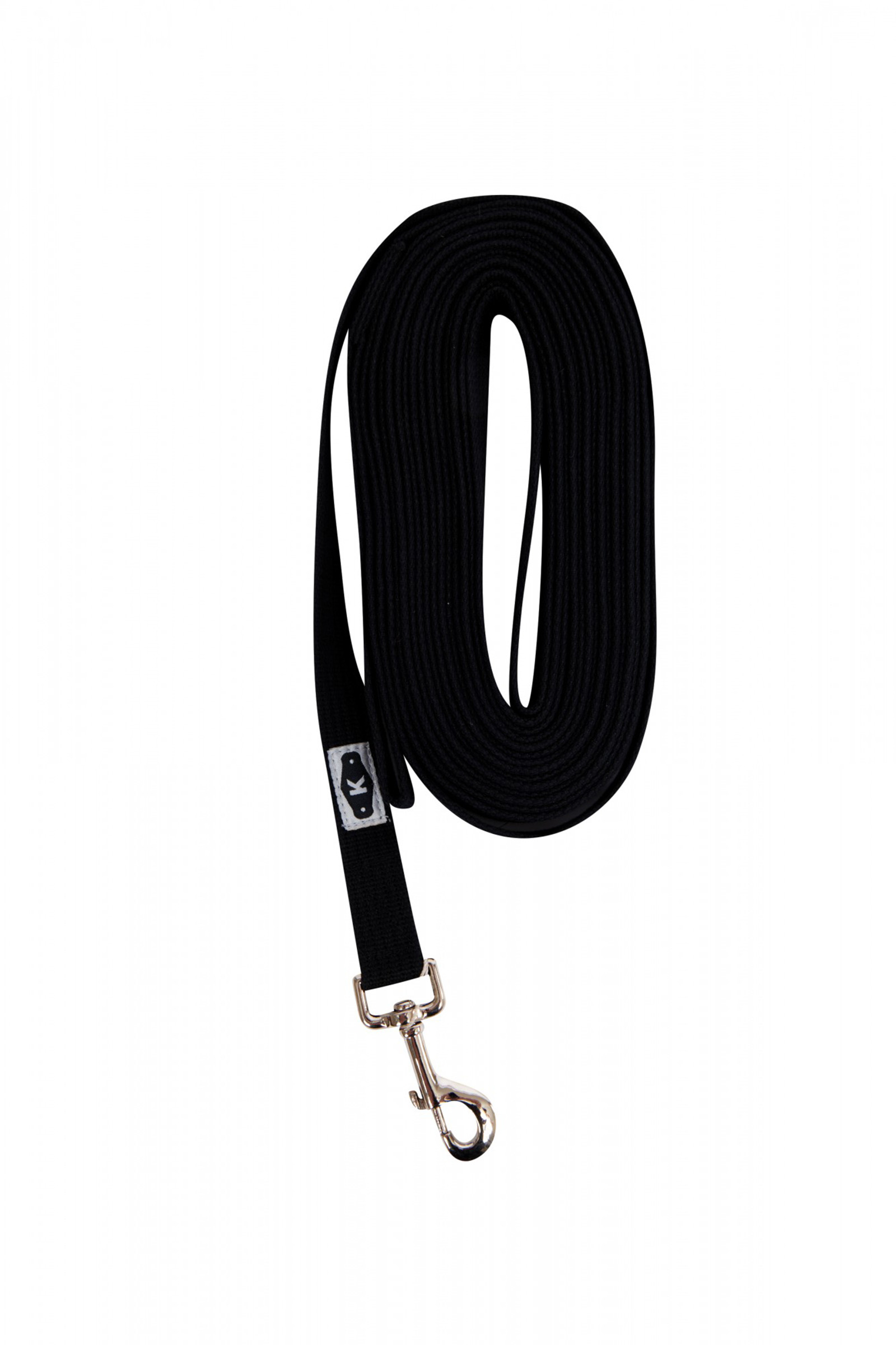 Black Kincade Soft Feel longe 9 m.