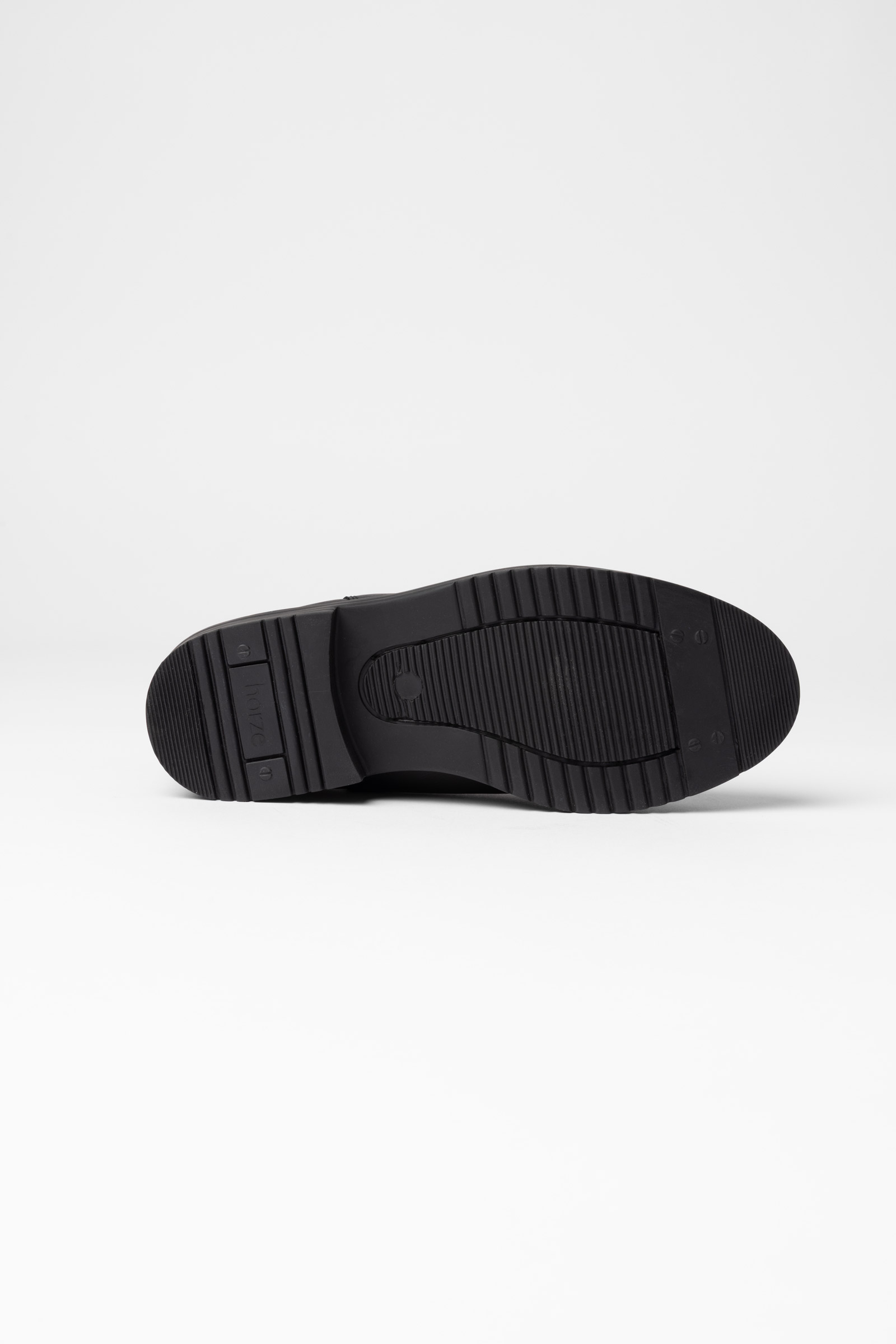 Horze Devon Vinter Børns Jodhpur støvler