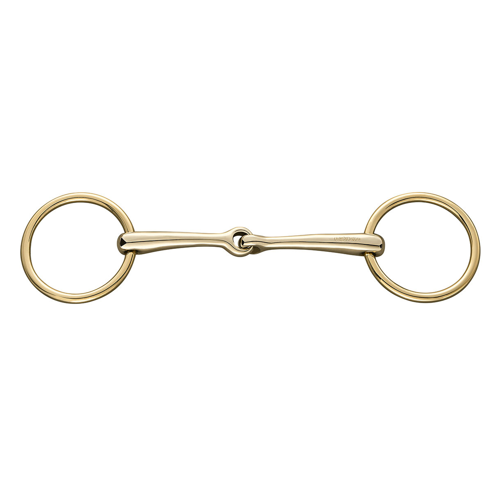 Sprenger Loose Ring*Bridon 12 mm