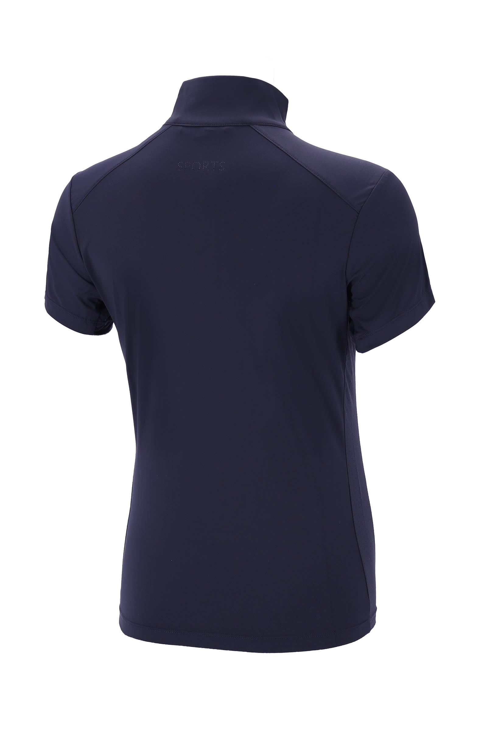 Schockem&ouml;hle Sports SPAmara dame funktionel tr&aelig;nings T-shirt