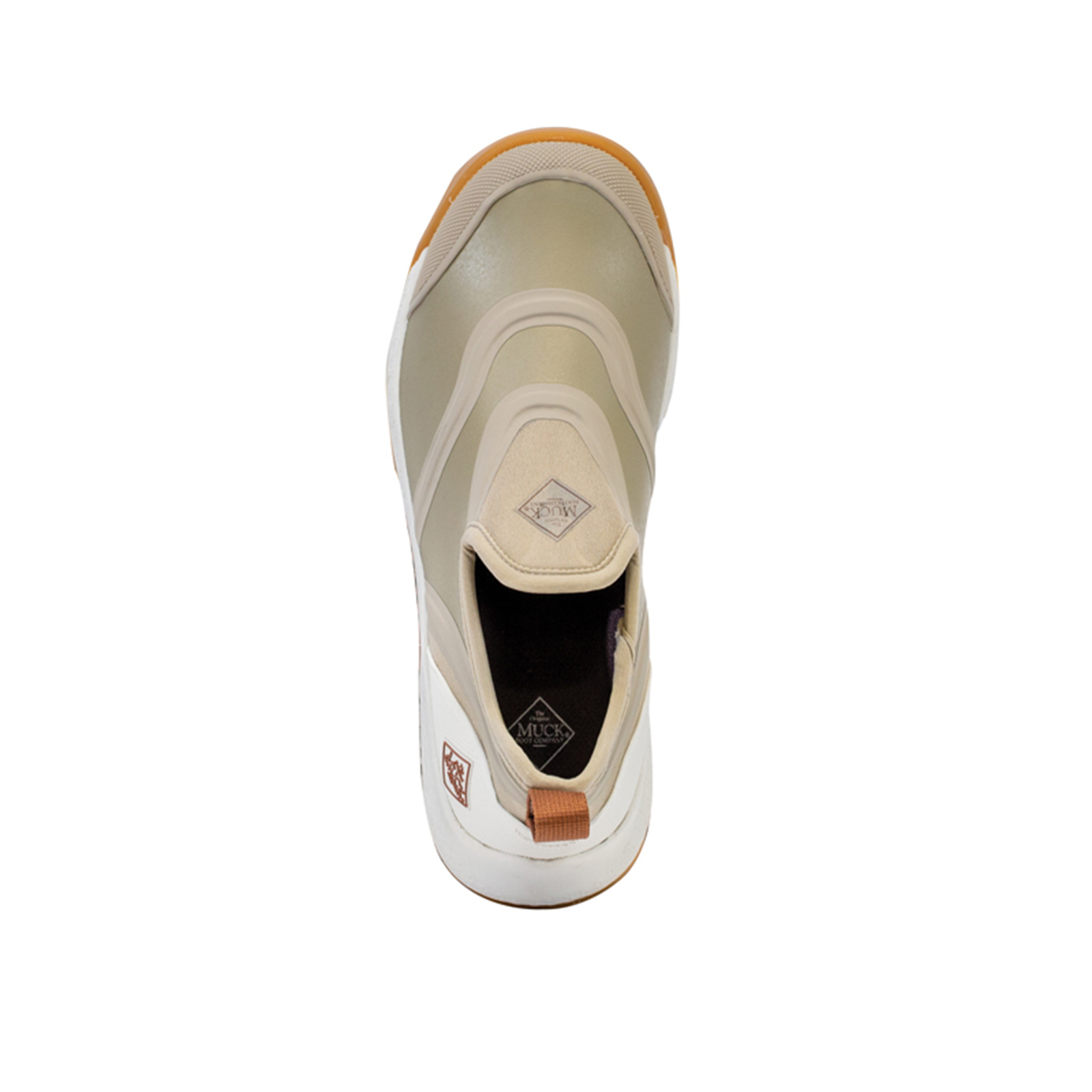 Muck Boot Outscape Low vandtætte damesko