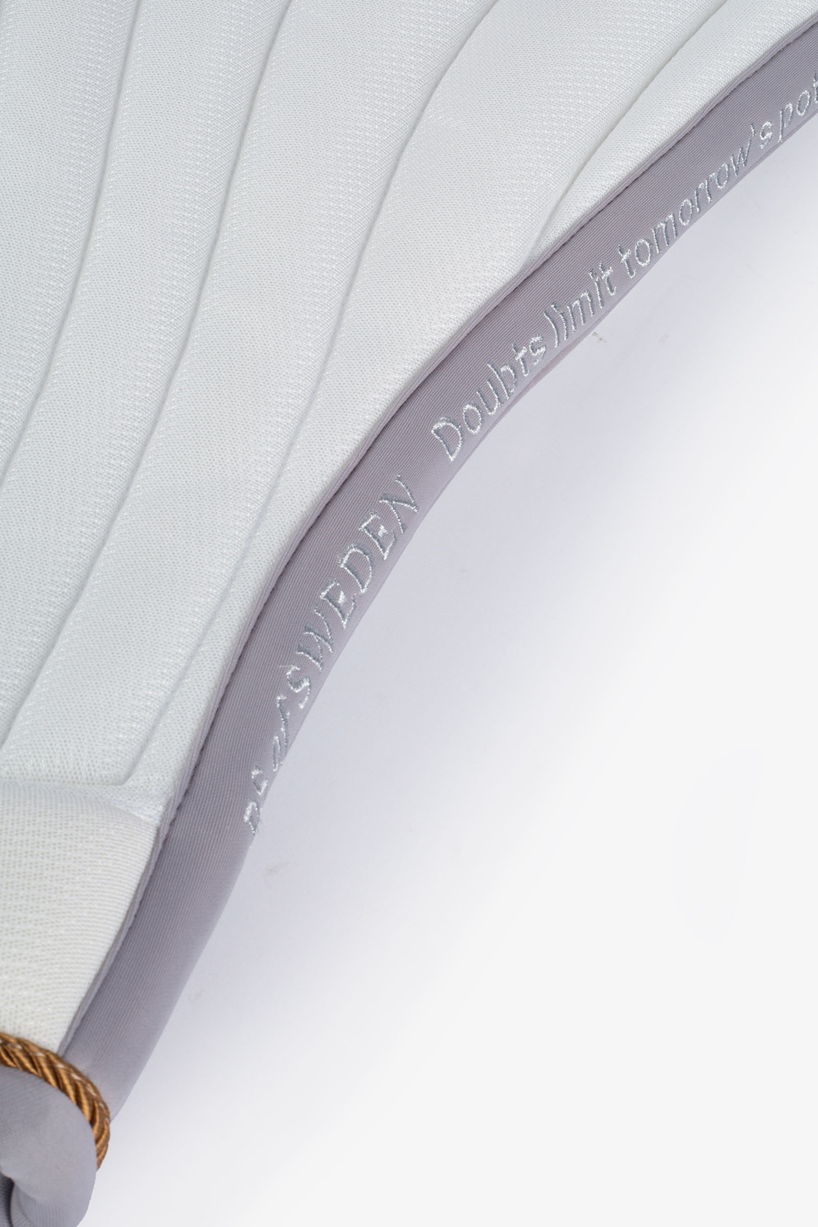 PS of Sweden Airflow Mesh dressurunderlag