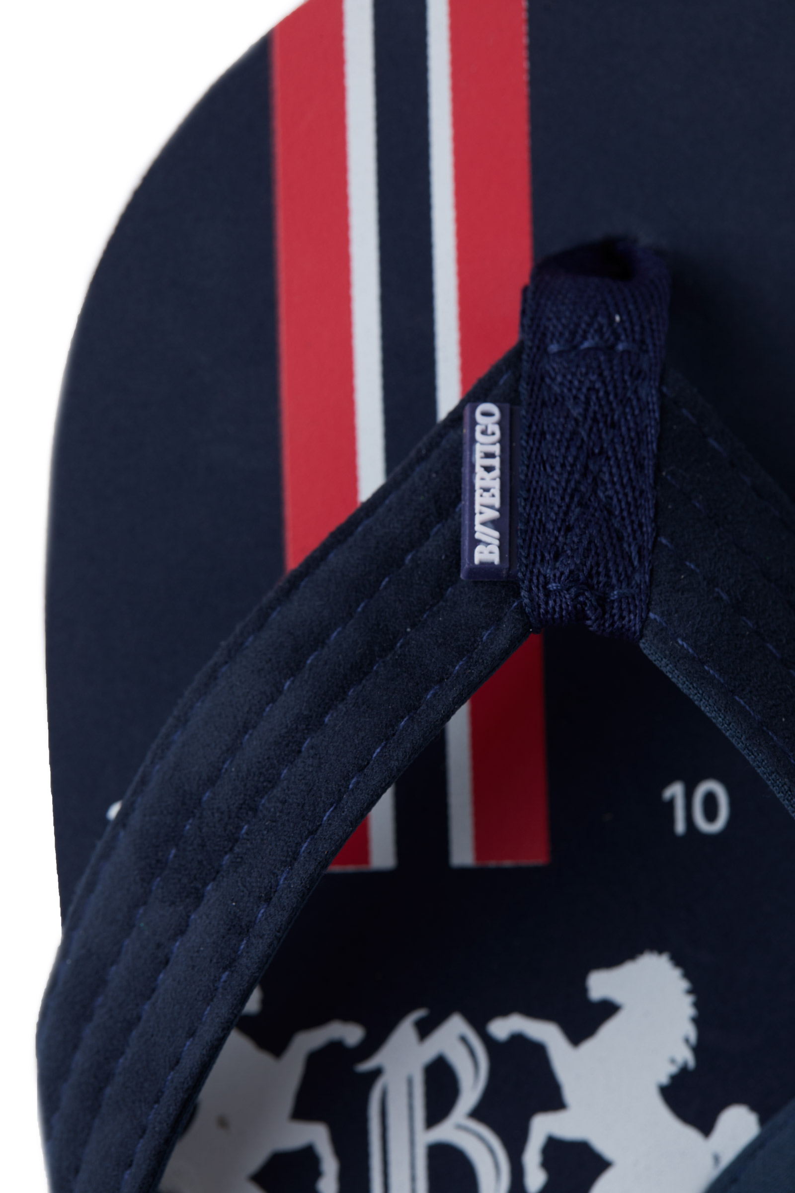 B Vertigo Palma klipklapper