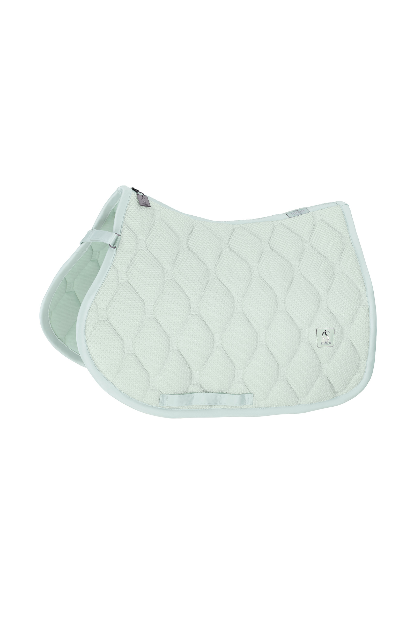 Eskadron Classic Sports Spring sadelunderlag Mesh SS24