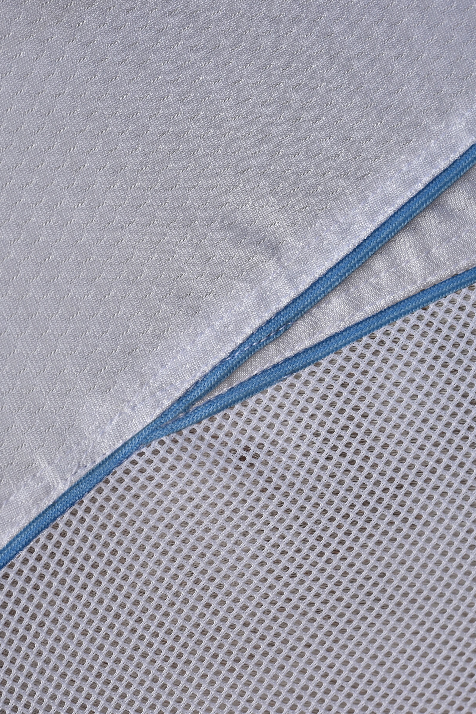 Weatherbeeta Air-Tec køledækken, standard halsudskæring