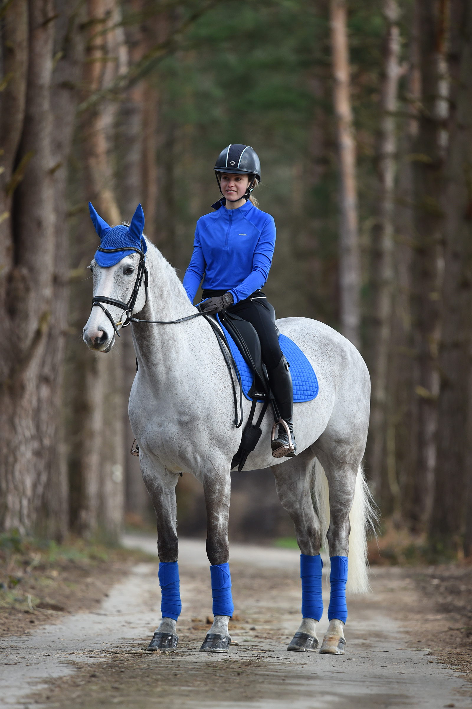 Weatherbeeta Prime langærmet skjorte til kvinder