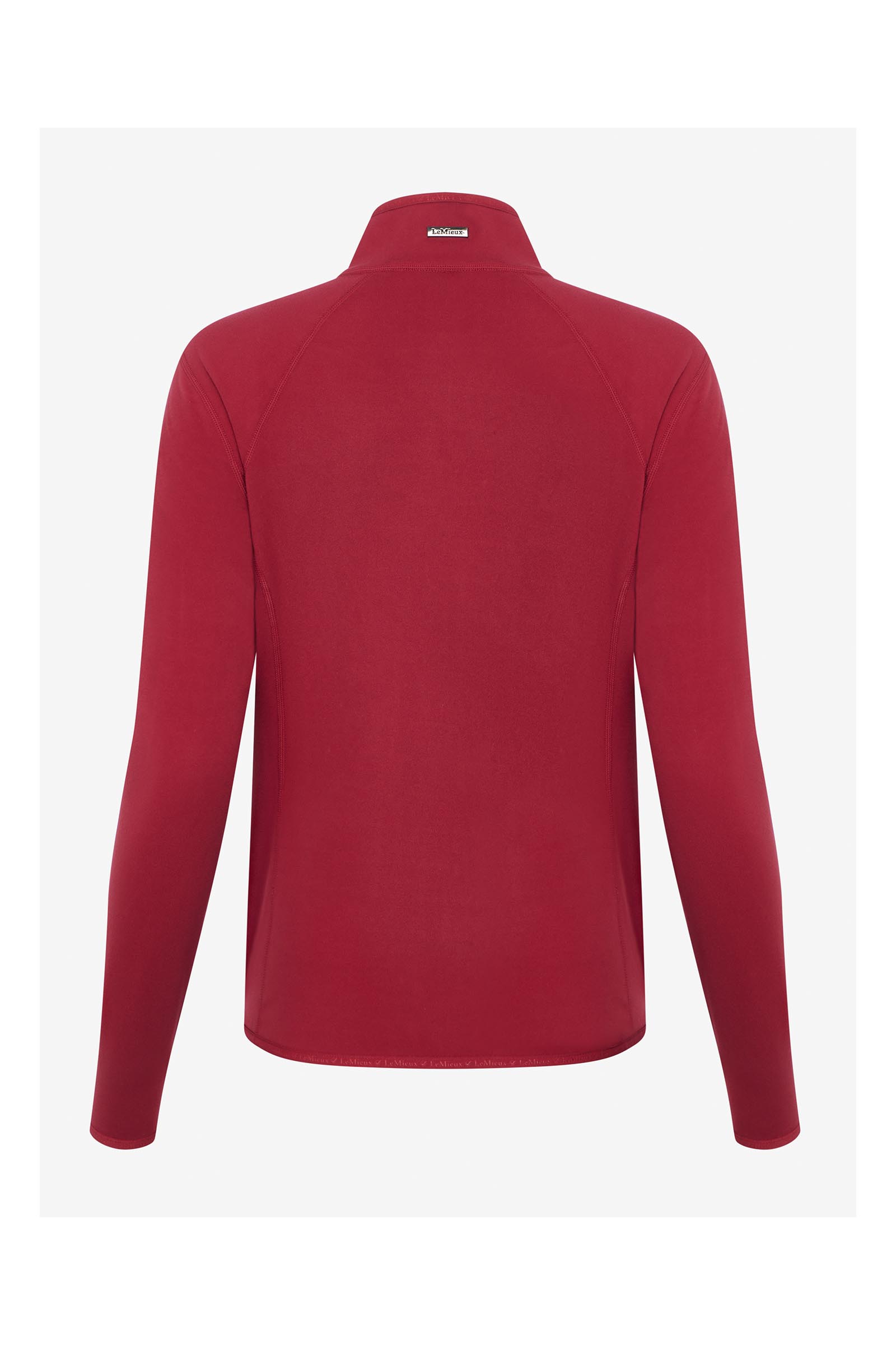 LeMieux Faye dámská fleecová bunda