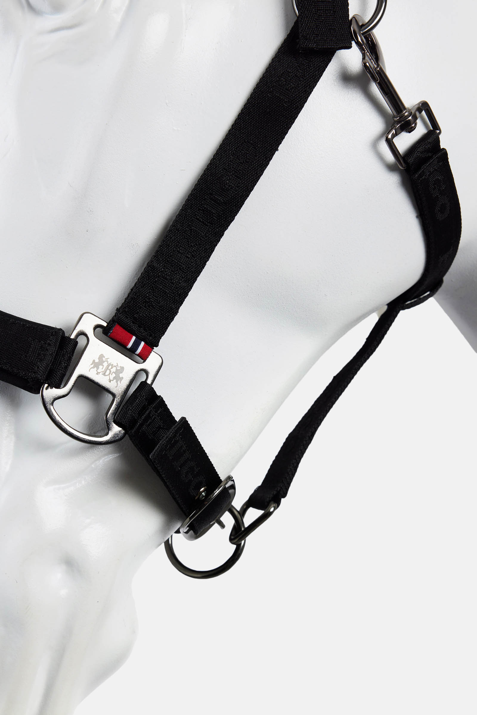 B Vertigo High Altitude pr&aelig;get grime