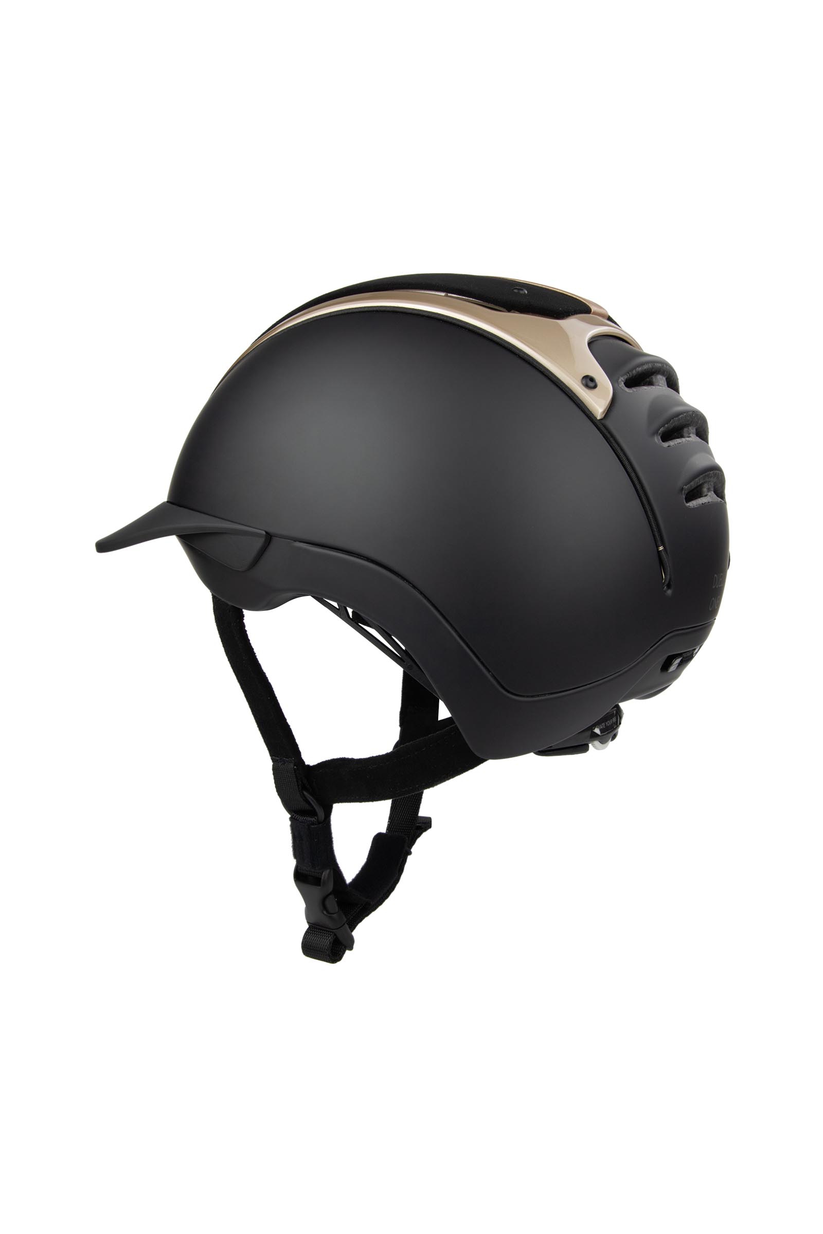 Casco Duell ONE ridehjelm