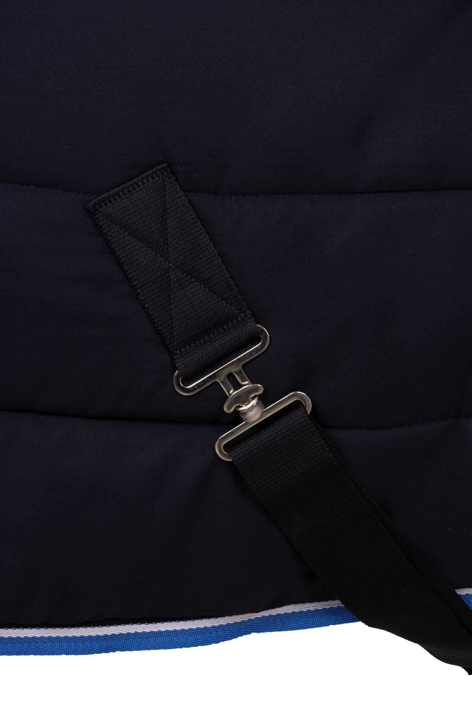 Horze Glasgow stalddækken / underdækken med fuld hals, 250 g