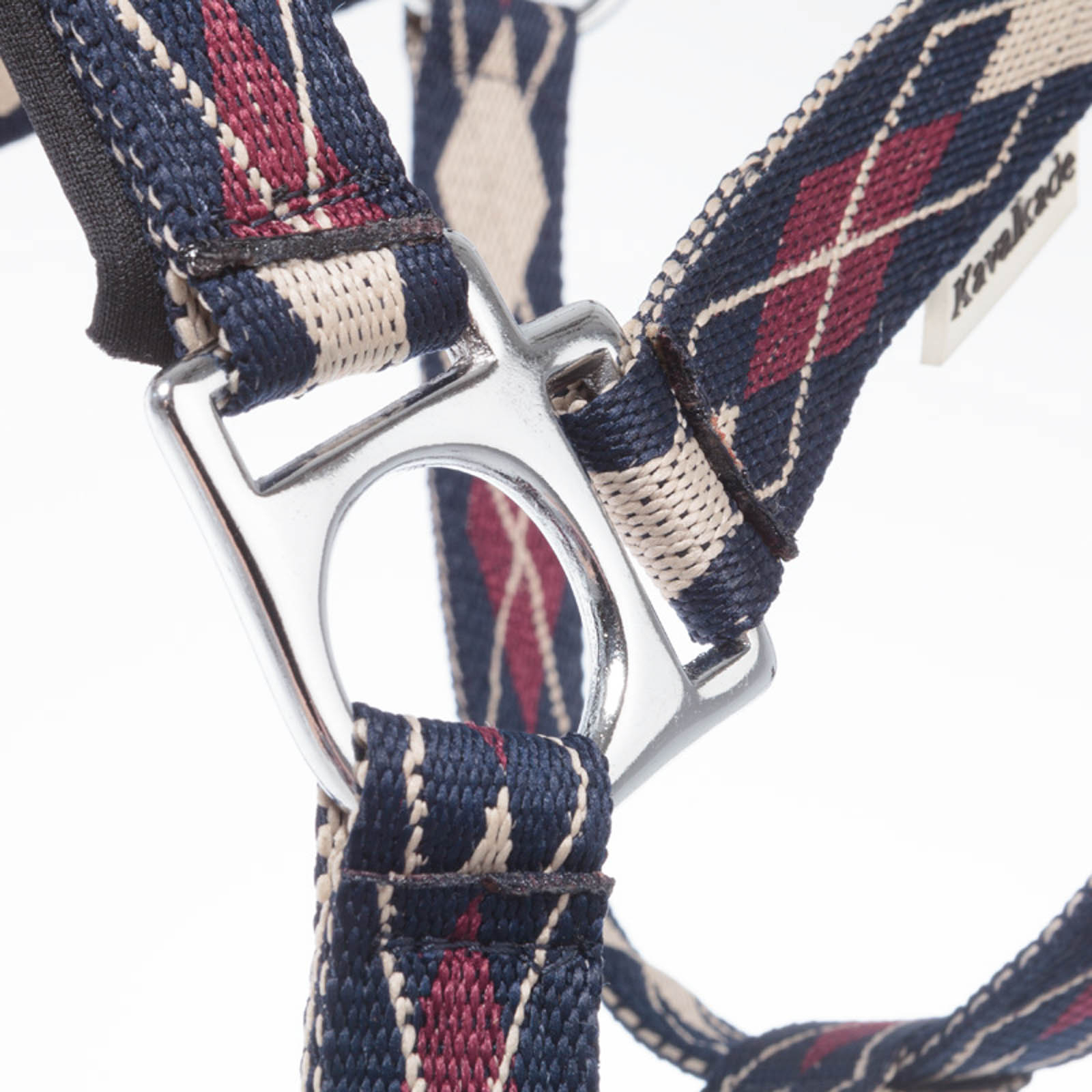 Kavalkade Classic Raute Grime