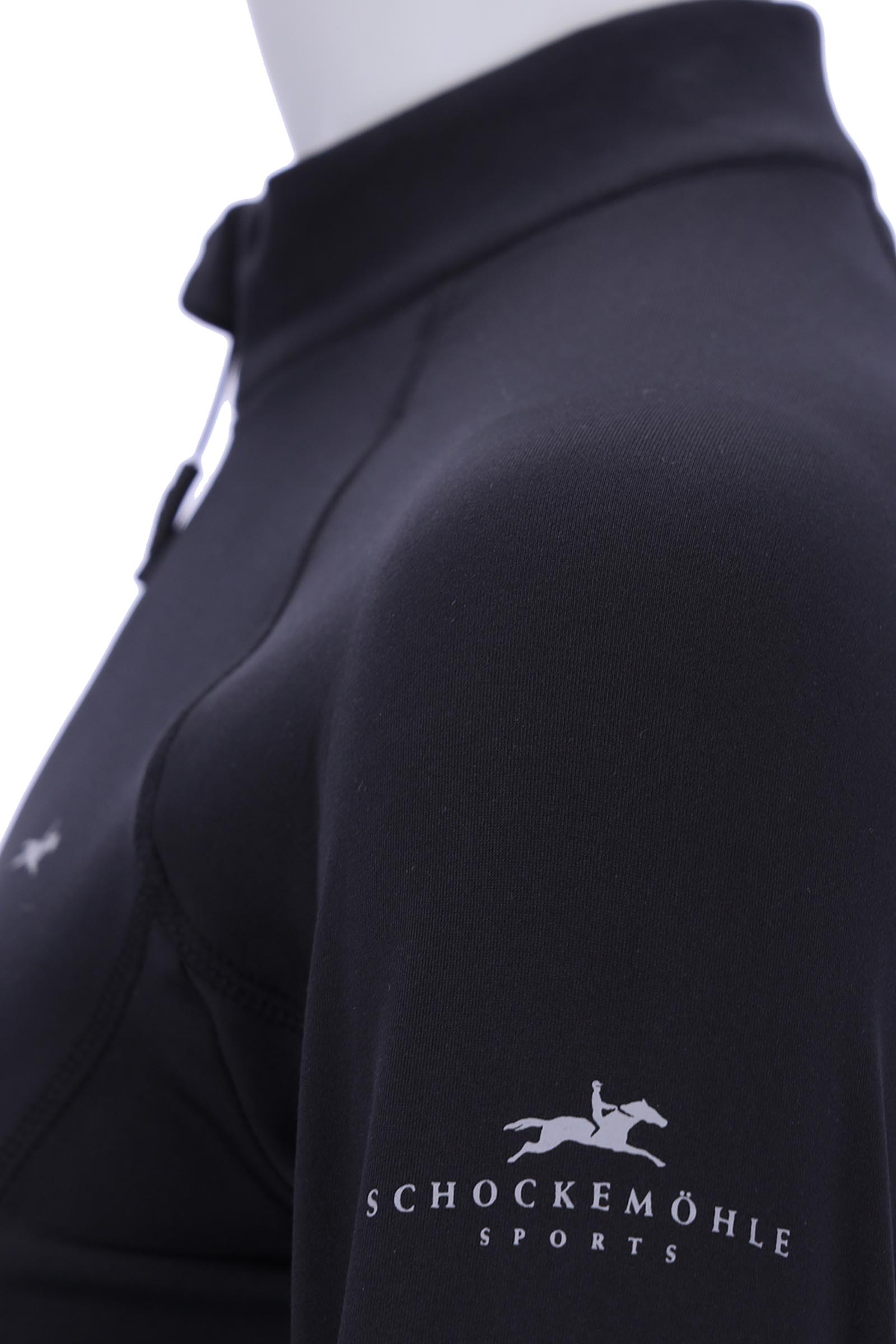 Schockem&ouml;hle Sports Winter Page Style bluse, damemodel