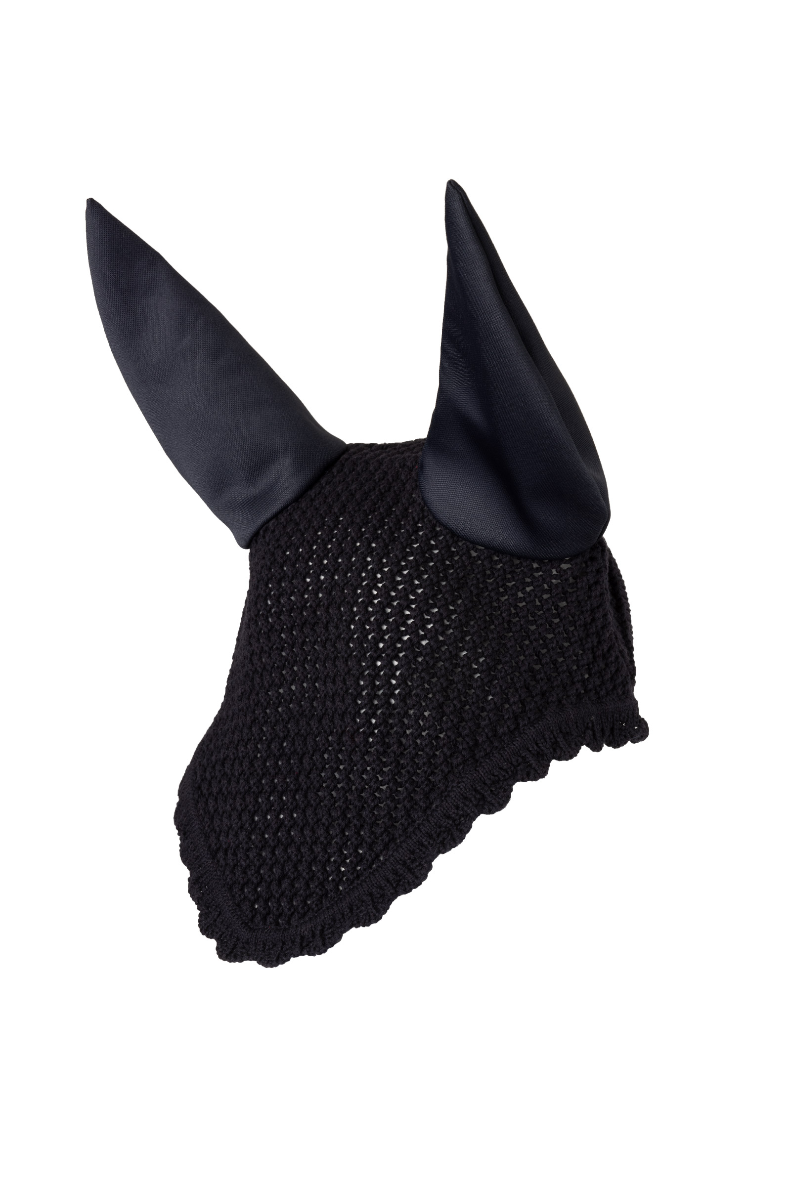 Horze dressursadelunderlag og &oslash;reh&aelig;tte s&aelig;t