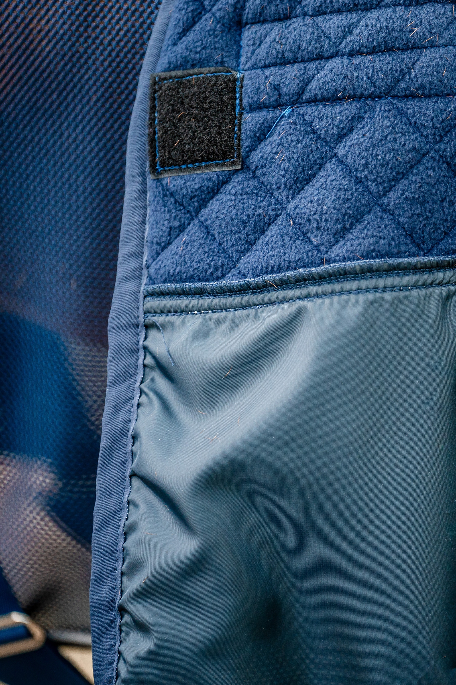 Horseware Signature Transporttæppe, 50g