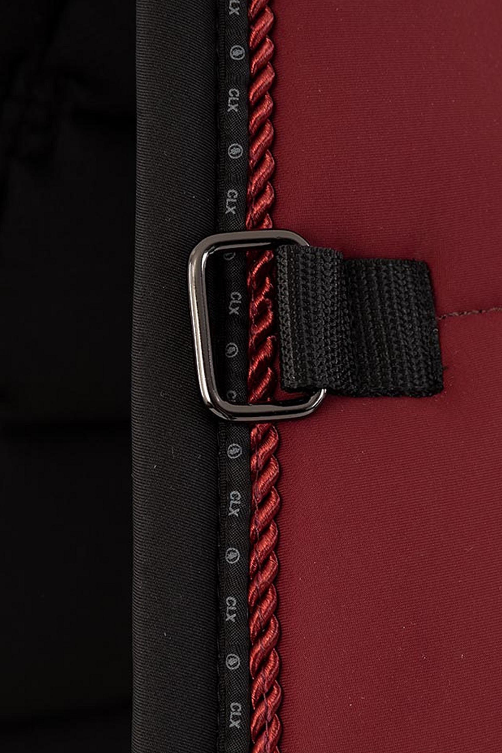 BR CLX dressurunderlag