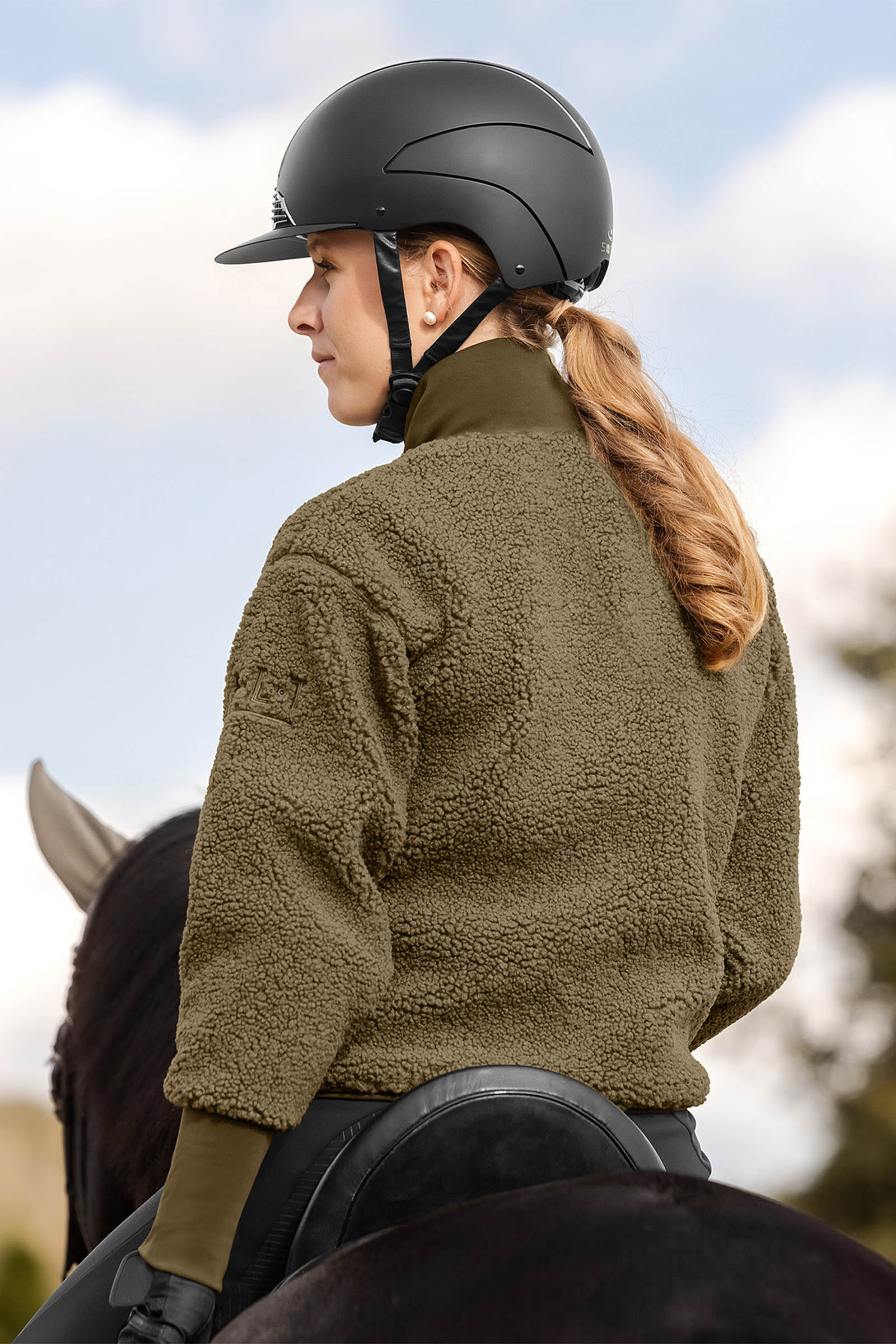 ELT Riverside Women&acute;s Fleece Jacket