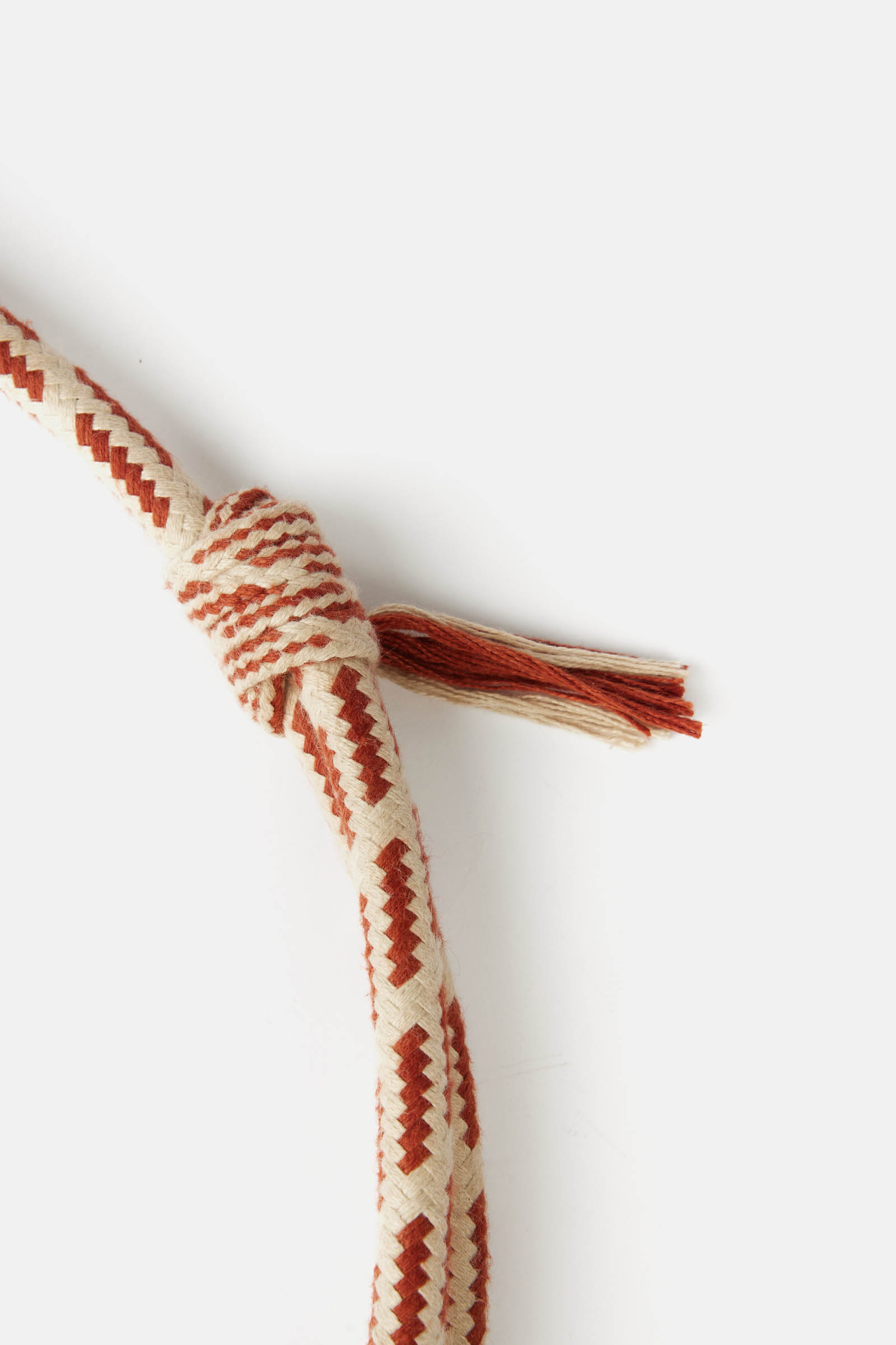 Horze bomulds halsring