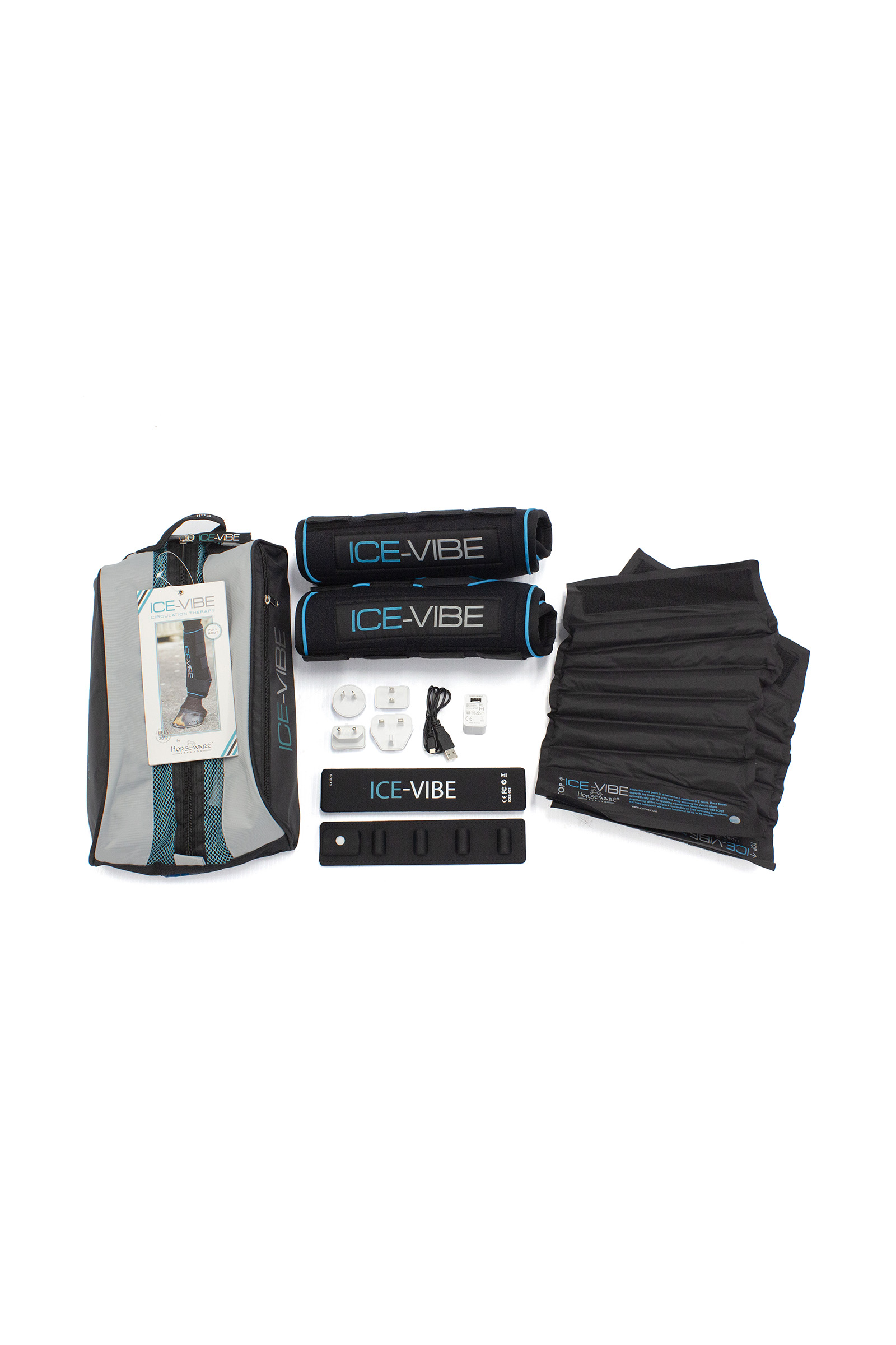 Horseware Ice-Vibe gamacher