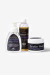 PS of Sweden Leather Care Kit Premium