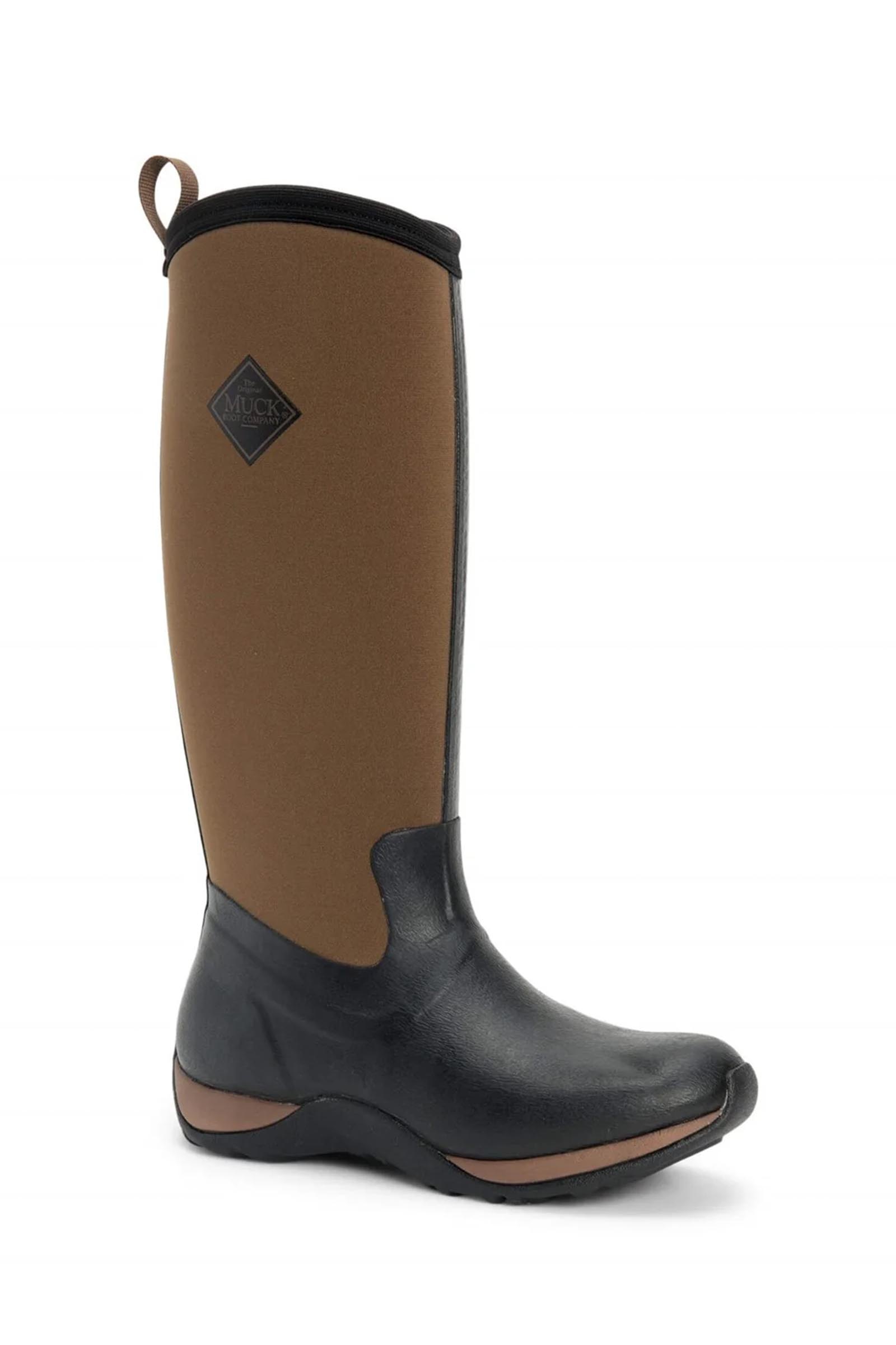 Muck Boot Arctic Adventure dame st&oslash;vler