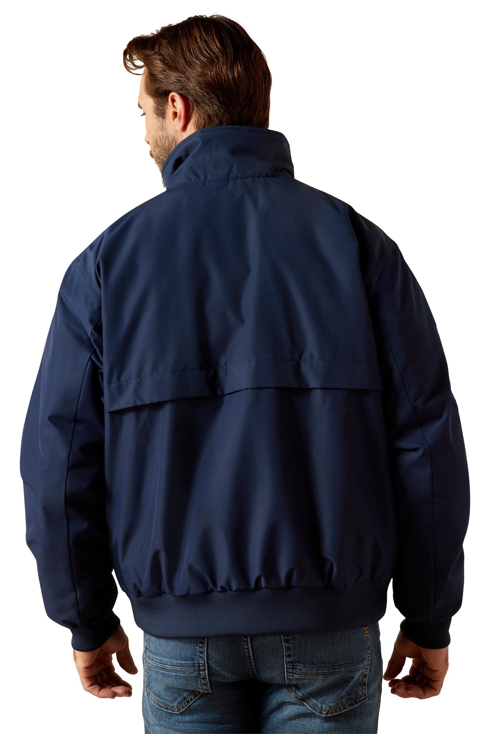 Ariat Stable 2.0 isoleret herre ridejakke