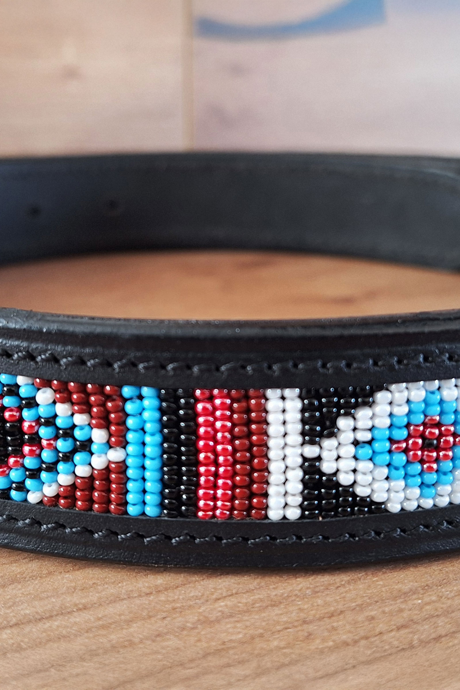 F.R.A. Freedom Riding Articles Sierra mosaikb&aelig;lte 30 mm  