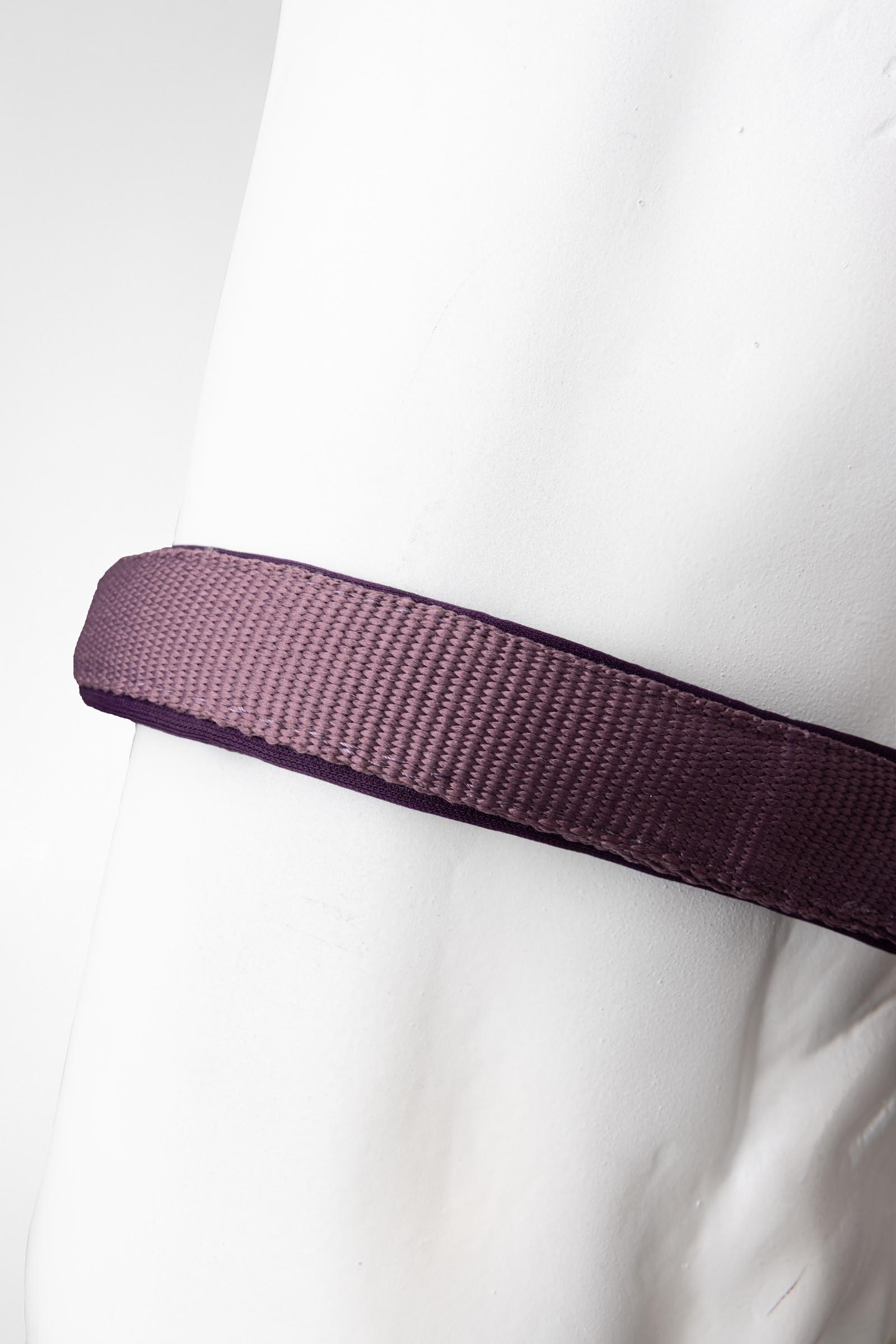 Horze Lucca grime & træktov set