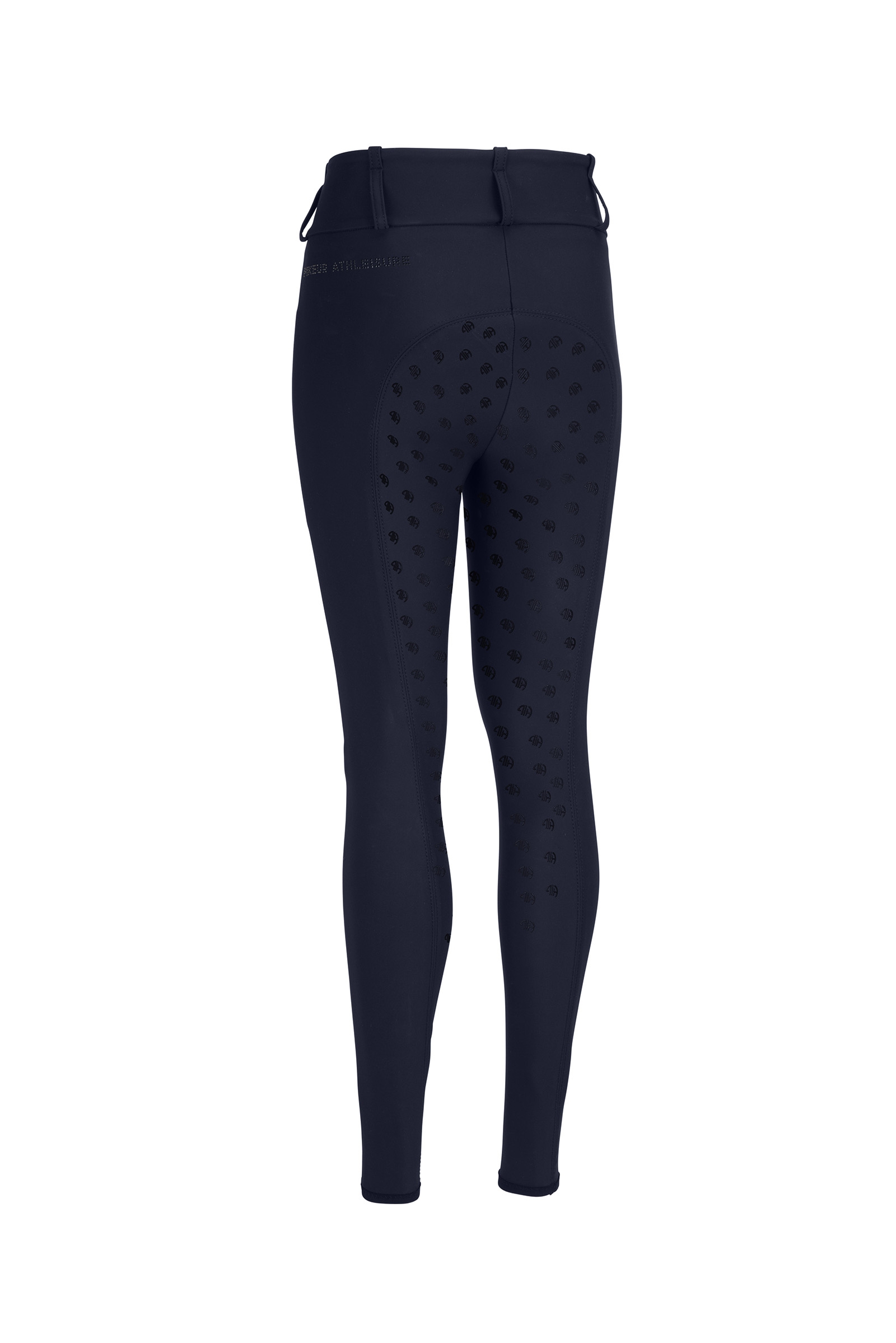 Nightblue Pikeur Athleisure Børne Ridebukser Fuldblod