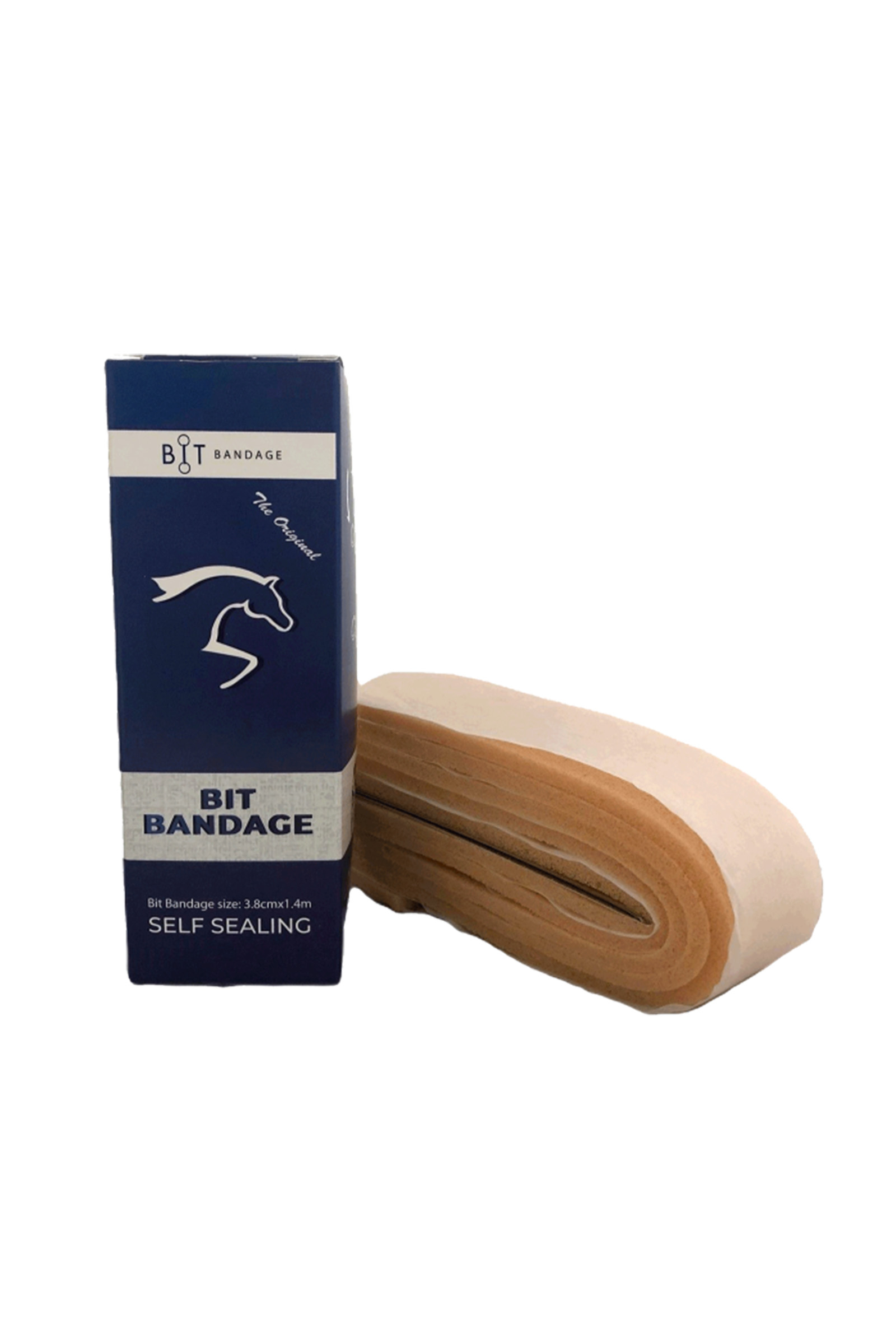 Waldhausen T&oslash;jler Bandage