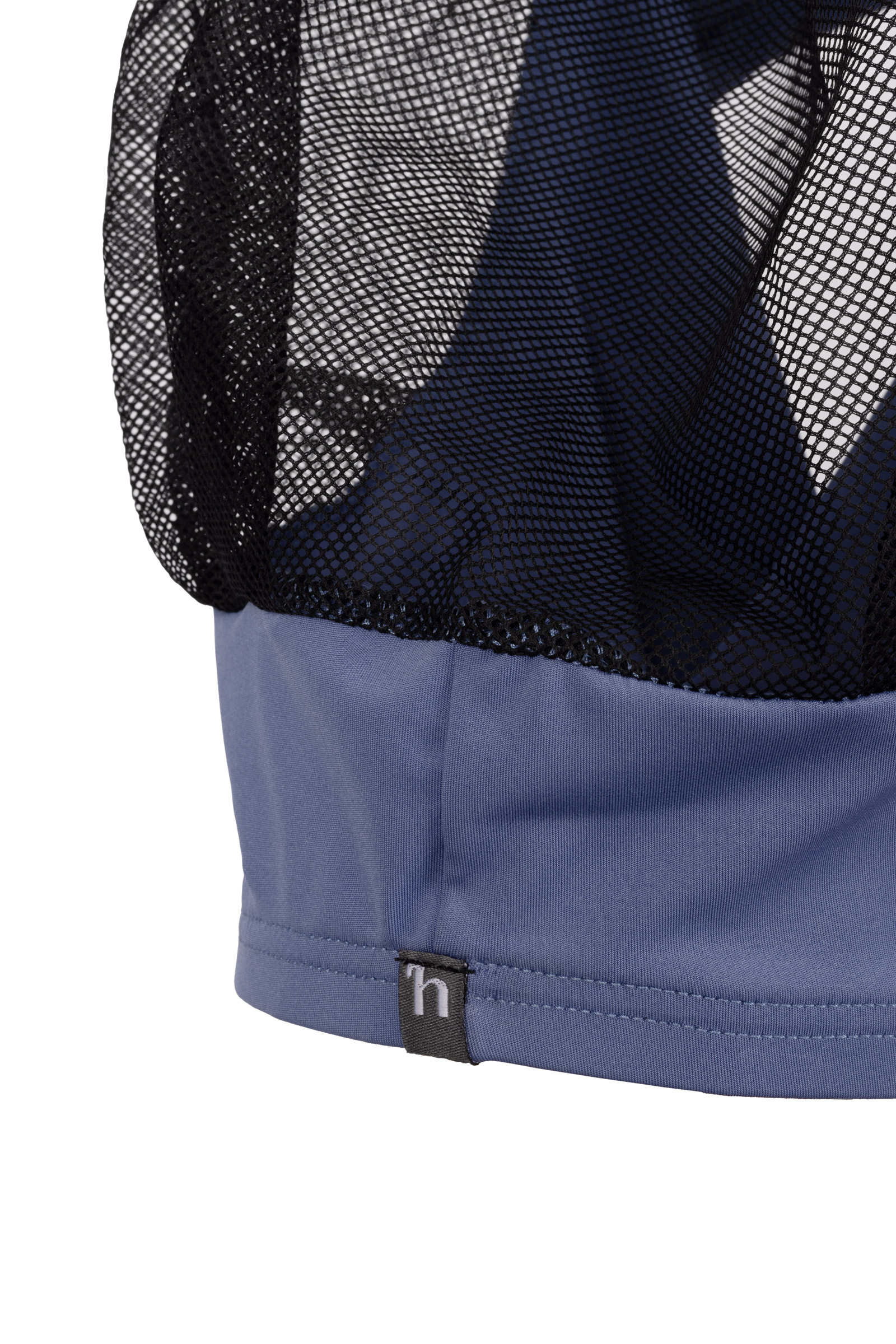 Horze Mountain Essence stretch fluemaske