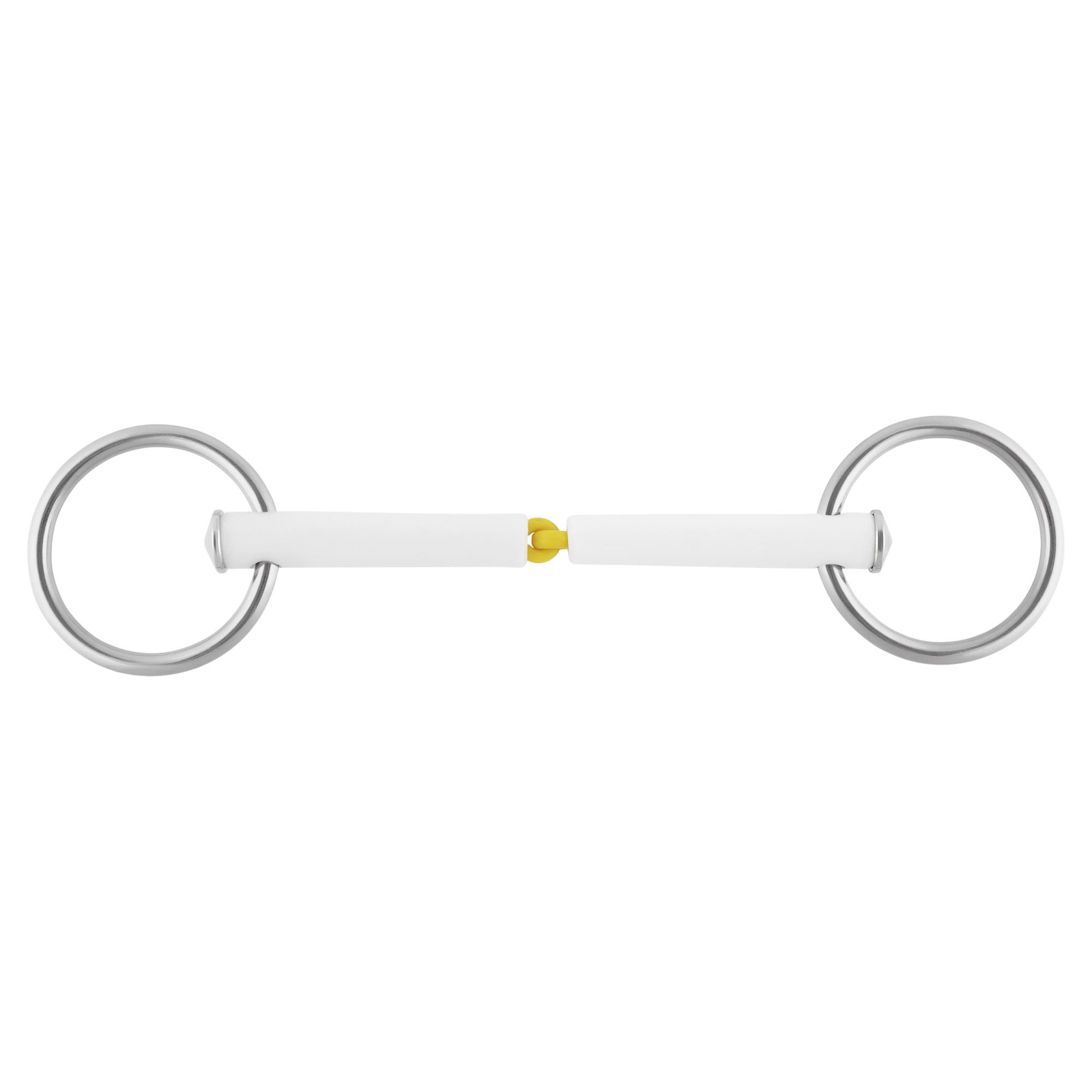 Sprenger Nathe Bridonbid 15mm, todelt (55mm ring)