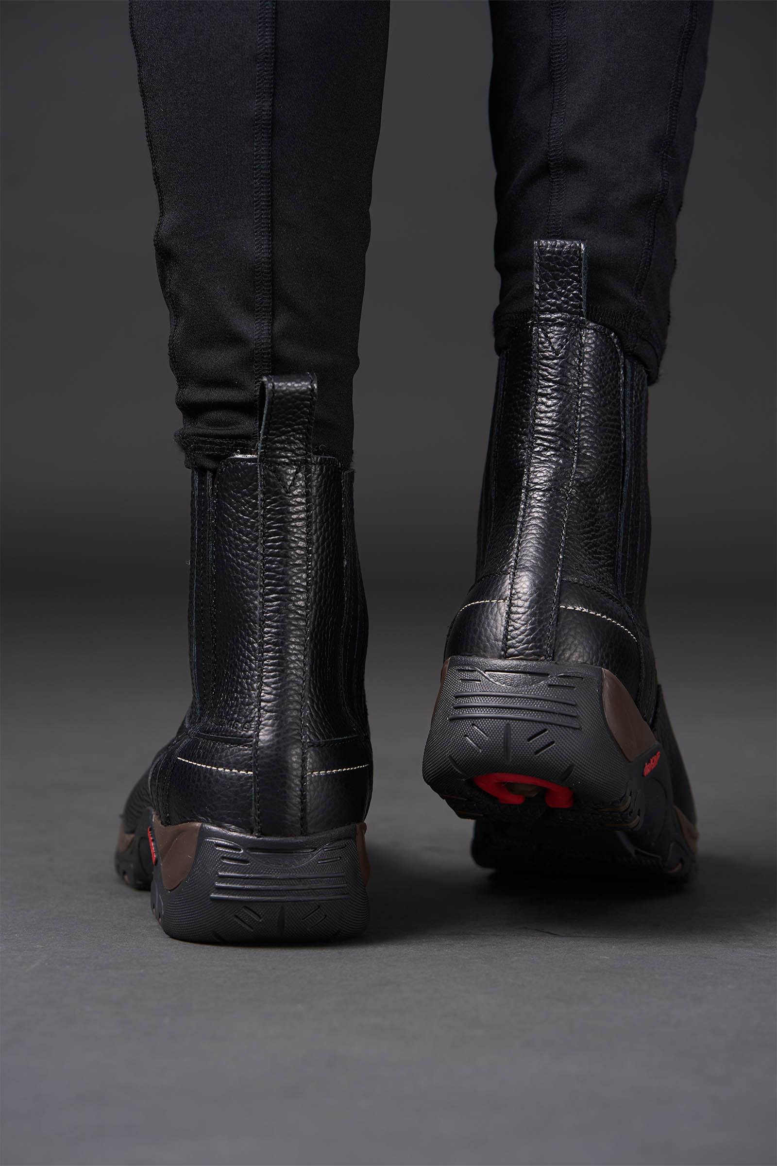 Equipage Lugano Vinterjodhpurst&oslash;vler