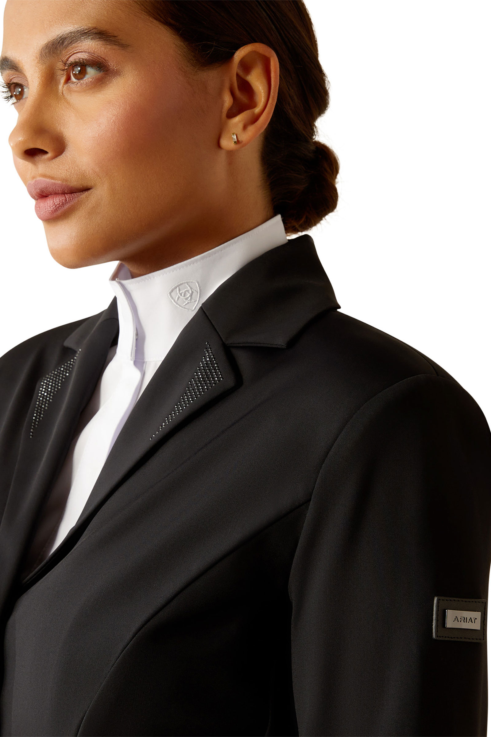 Ariat Meridian X dame-konkurrencejakke