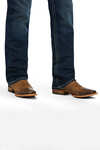Ariat M5 Straight Stretch Remming stackable jeans med lige ben