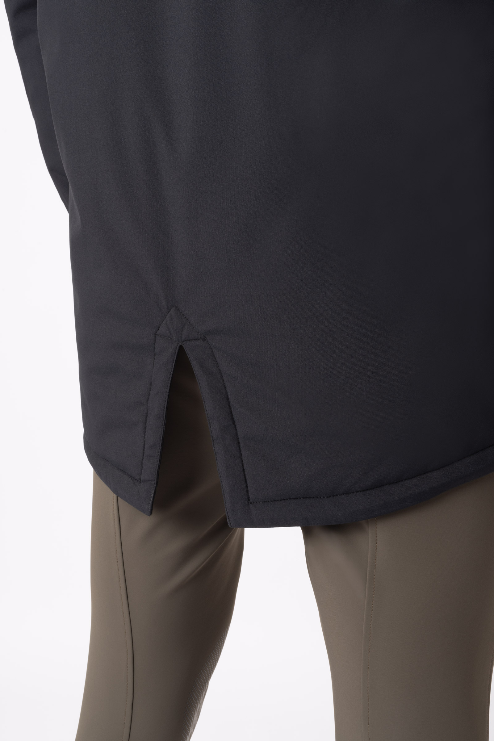 B Vertigo Milo Vandtæt Parkajakke, herremodel