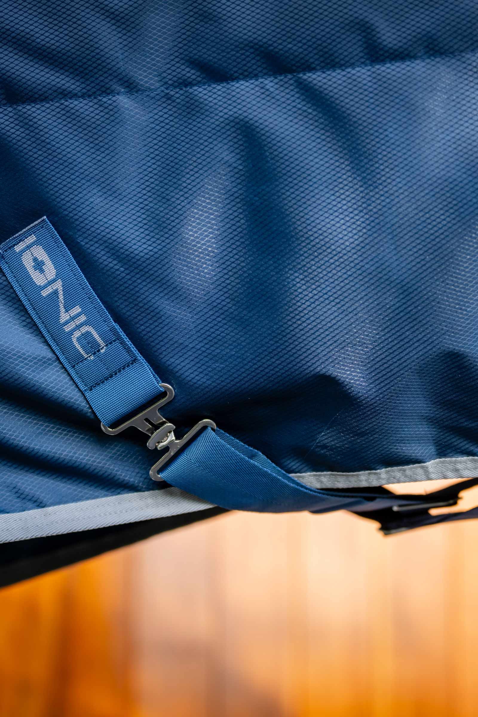 Horseware Ionic Therapy Stalddækken, 50g