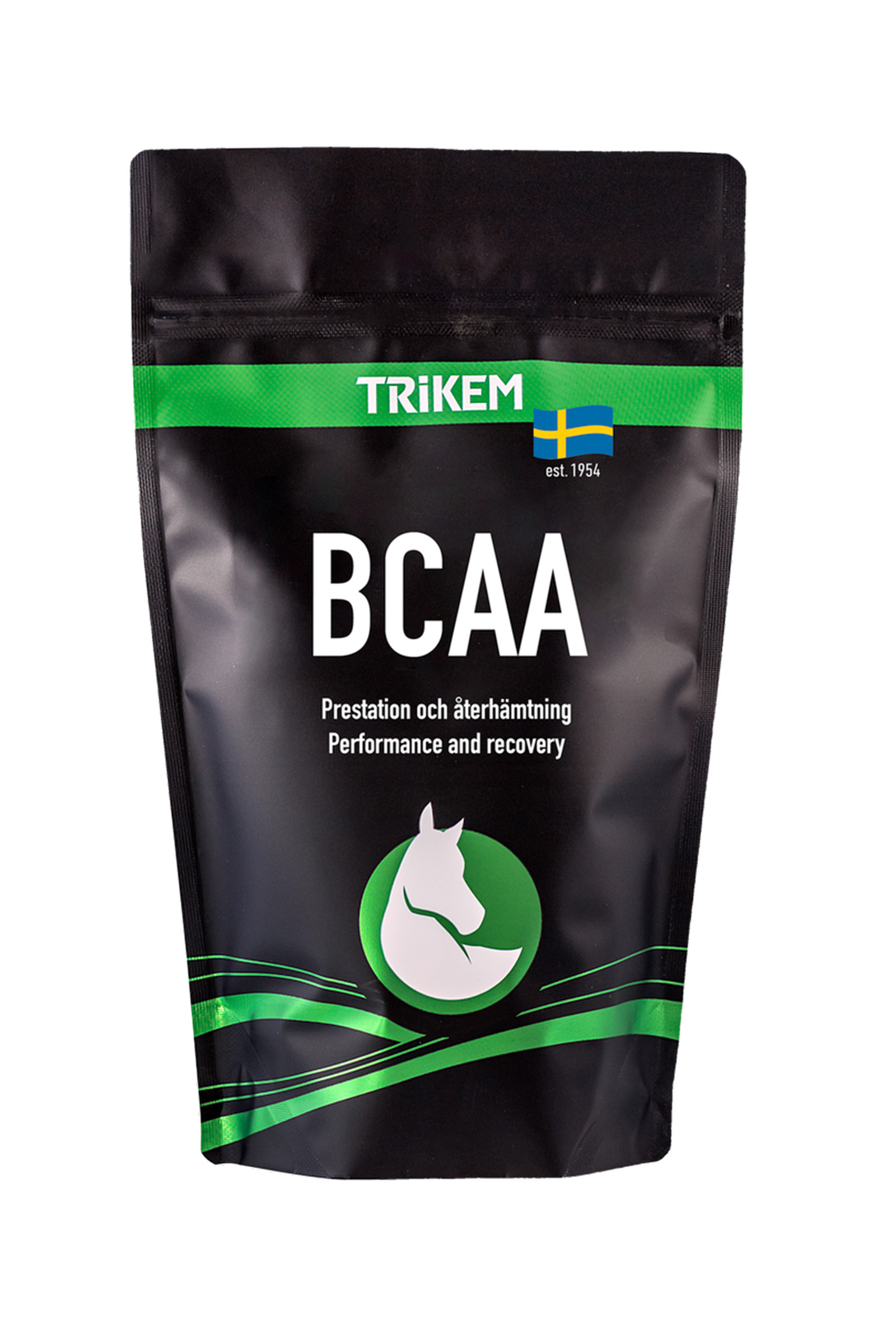 Trikem BCAA, Muscles, 500 gr