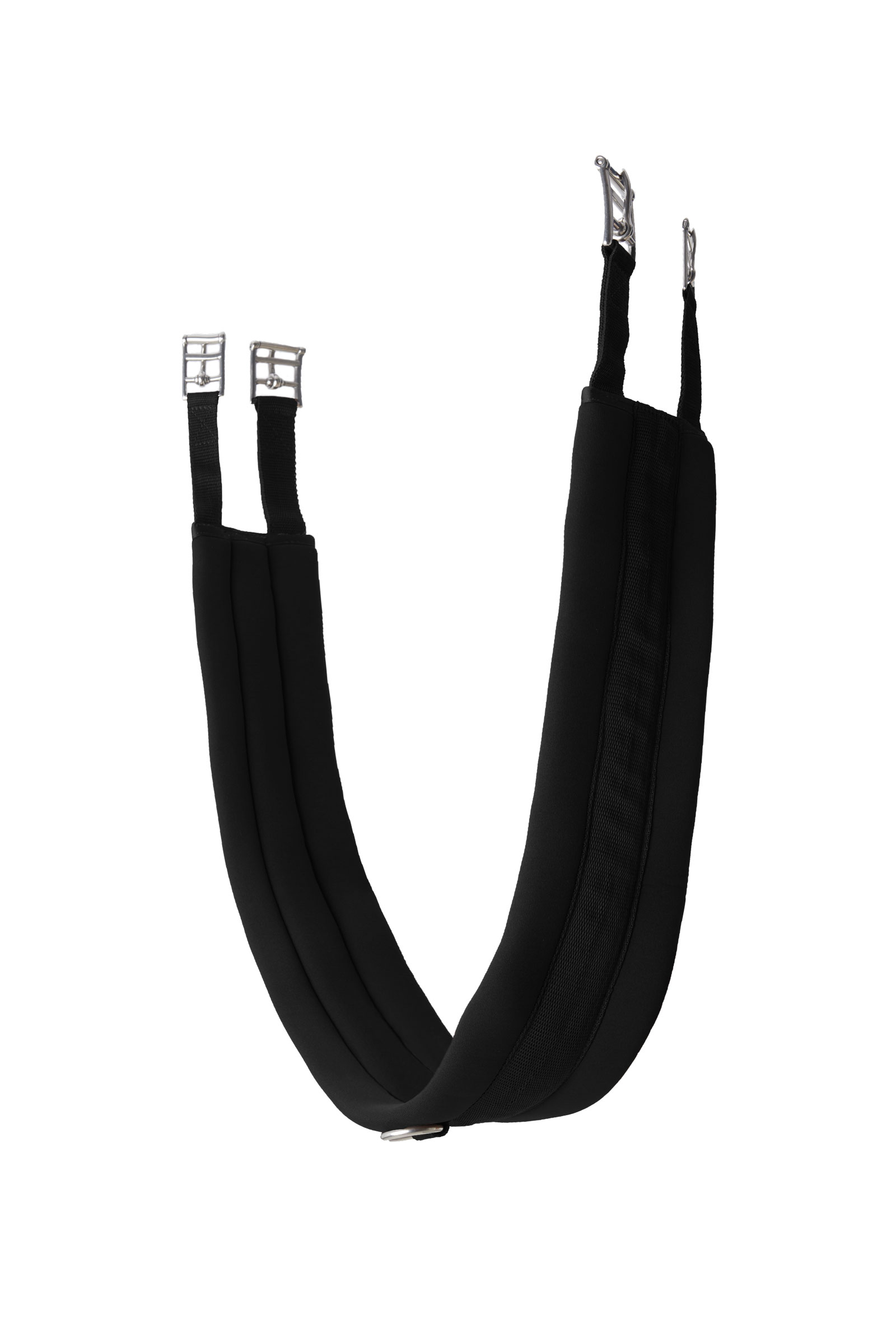 Horze Dinant Lang Neopren Gjord uden elastik