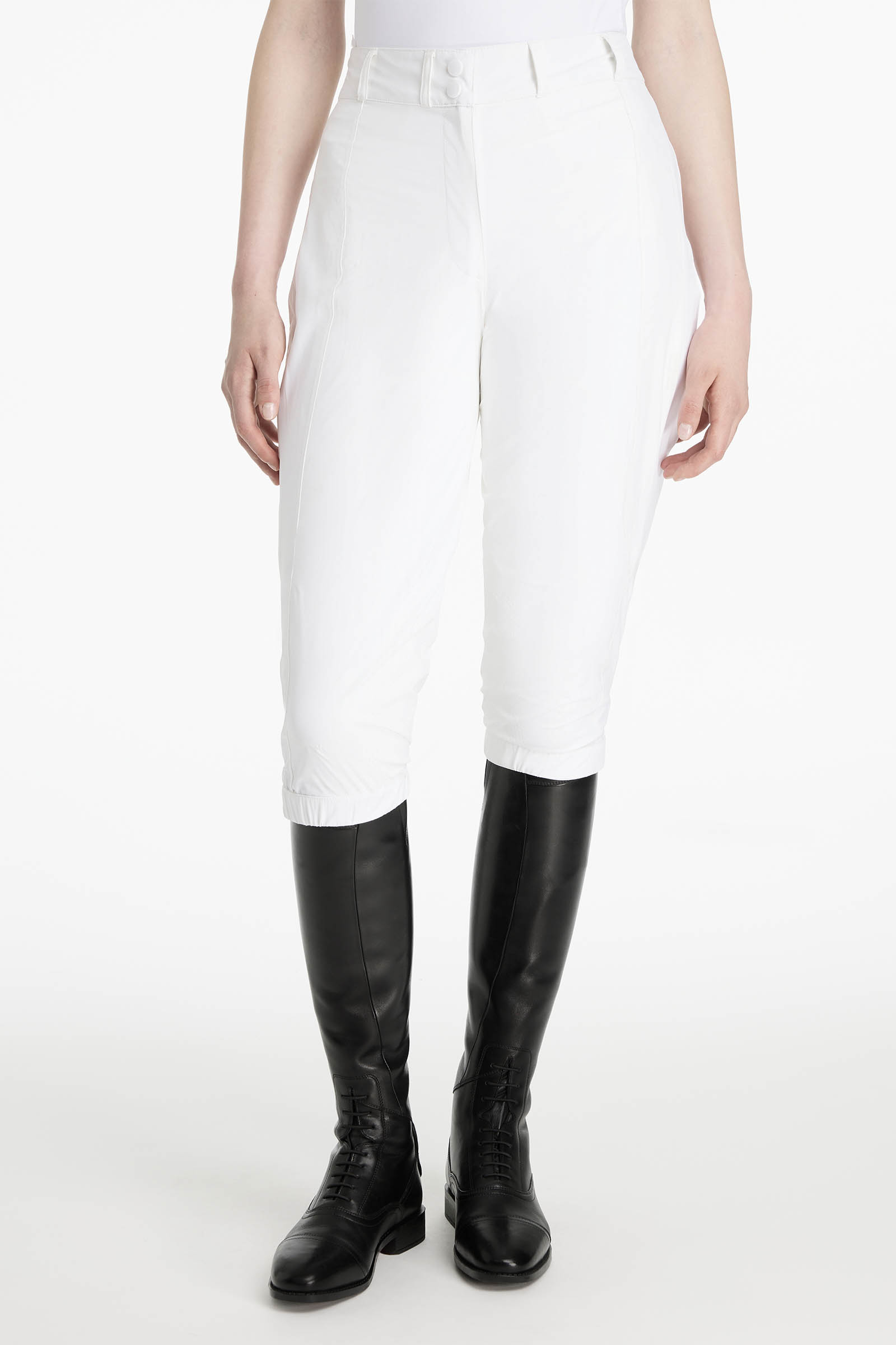 LeMieux Darcey Waterproof 3/4 Over Breeches