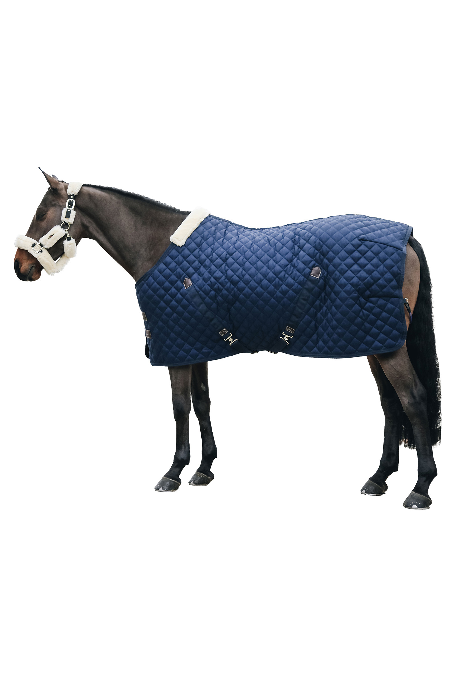 Kentucky Horsewear Stalddækken, 400g