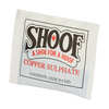 Ekstrasæt til hestesko, Shoof