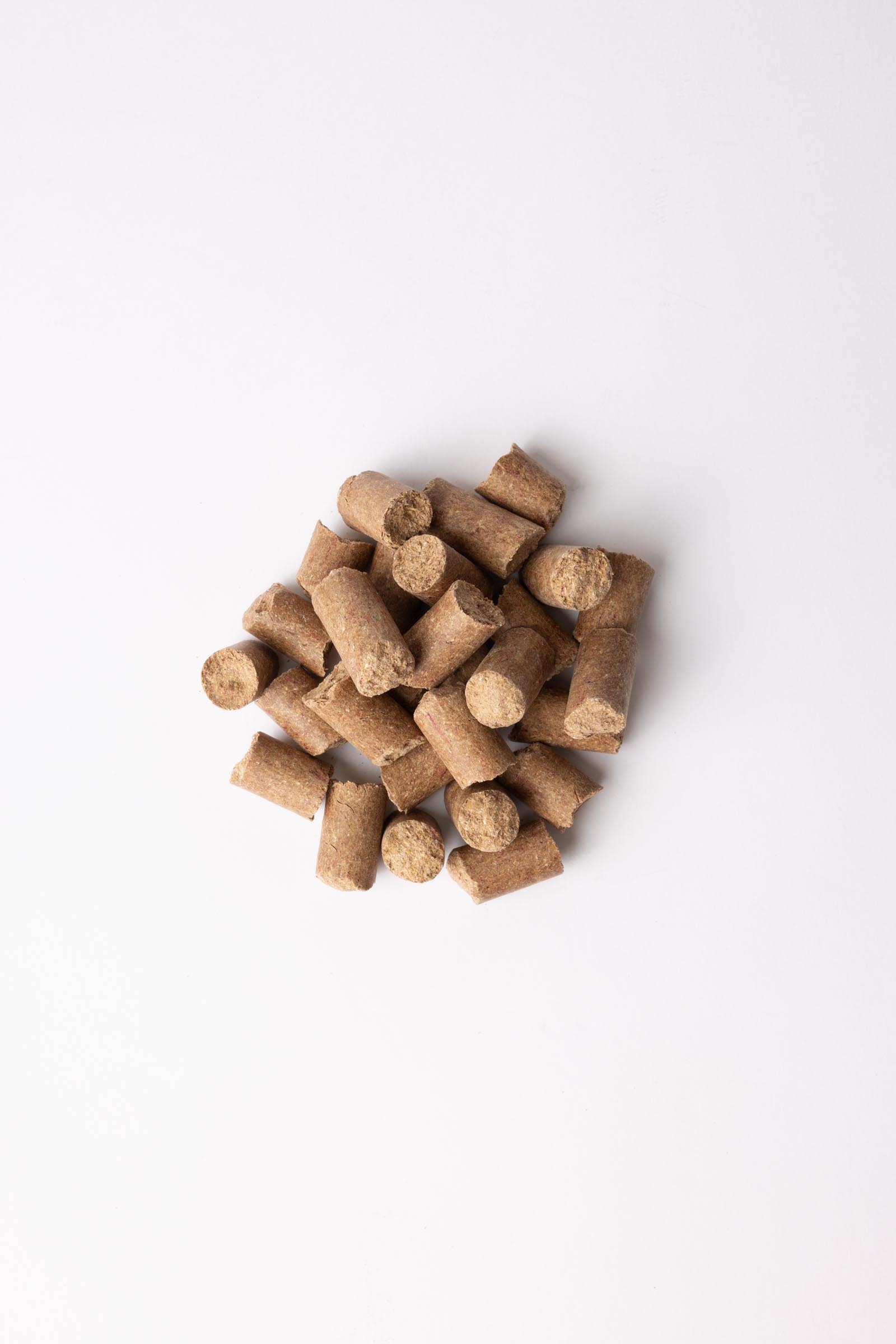 Horze Pamlsky Malina, 3 kg