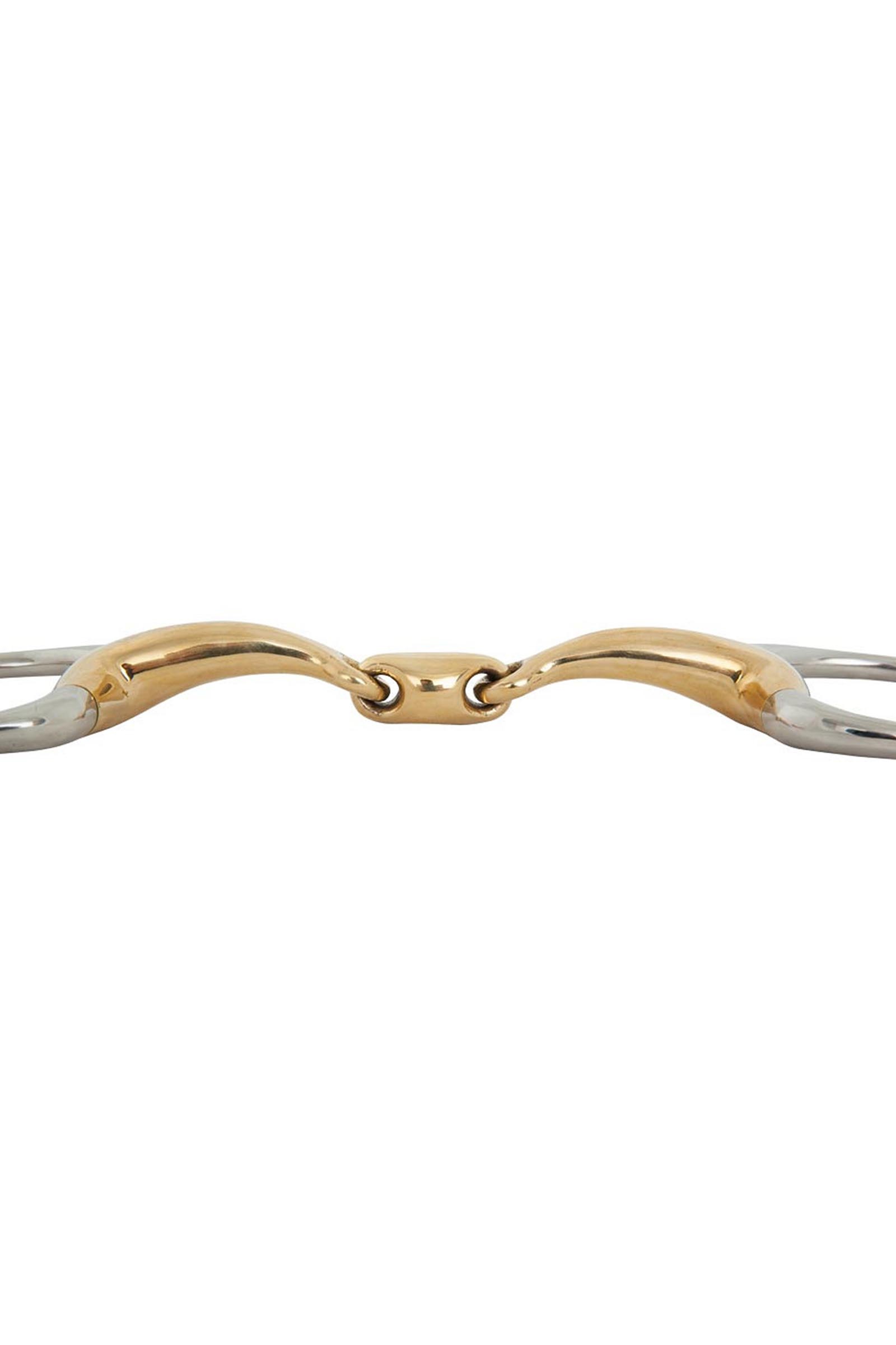 BR Soft Contact olivenbid, dobbeltleddet, 16 mm