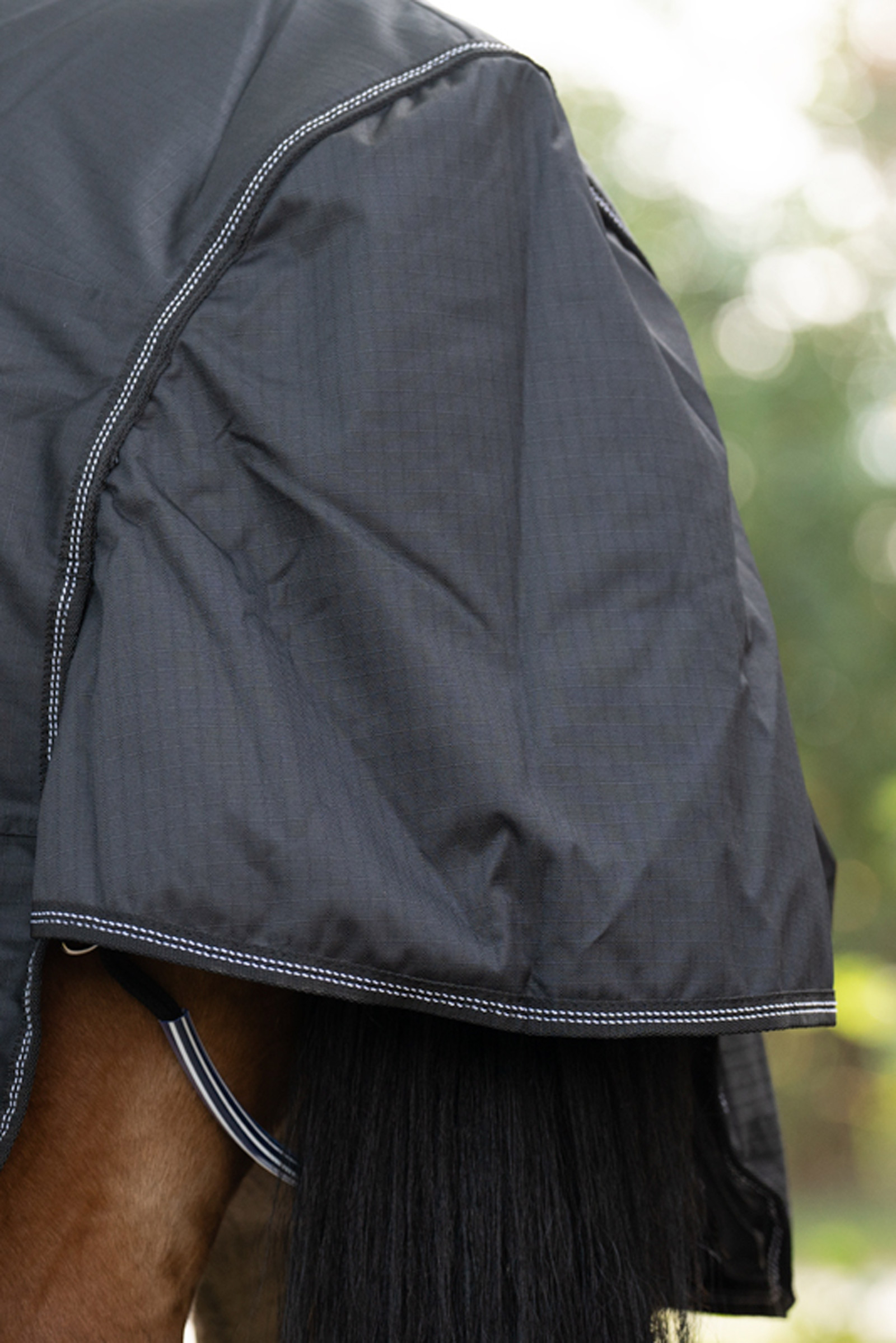 Kavalkade Halifax 2-i-1 Udedækken og Walkerdækken 50g